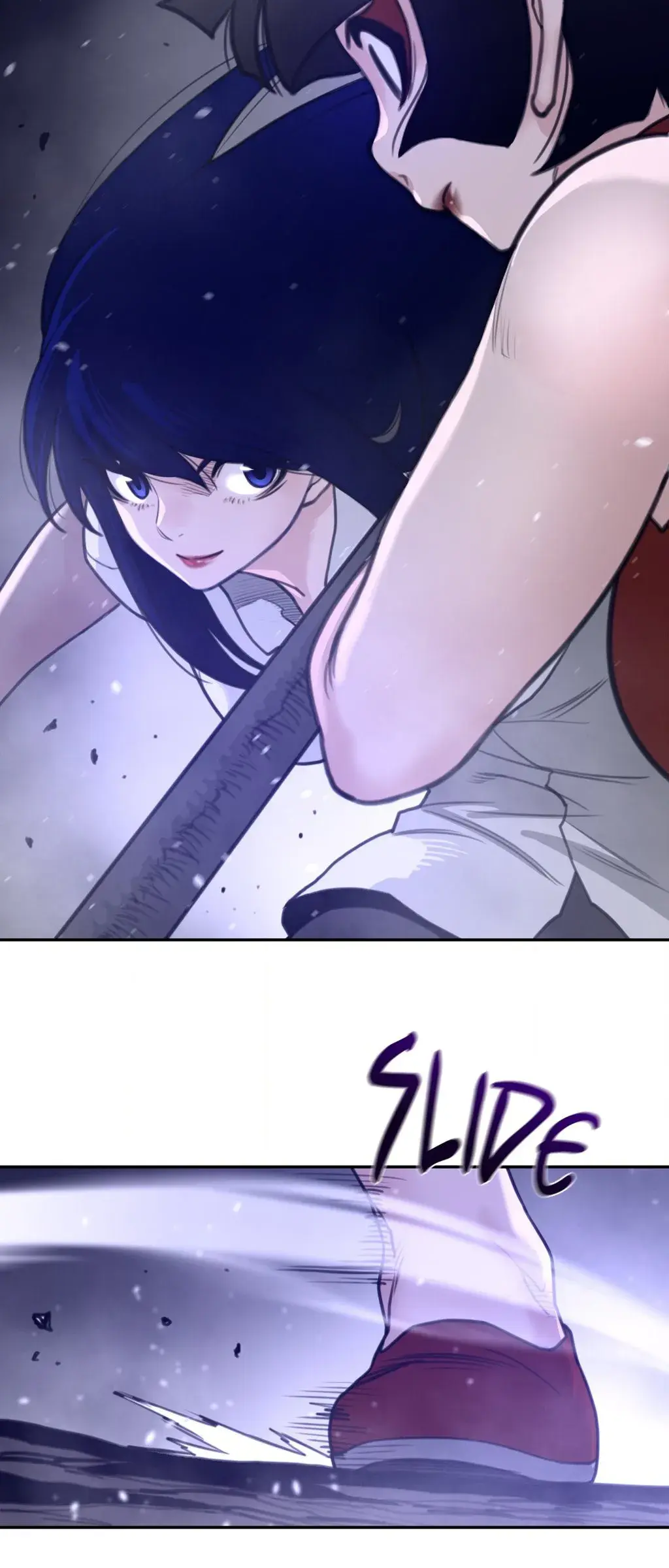 Perfect Half Episode 166 - Page 20