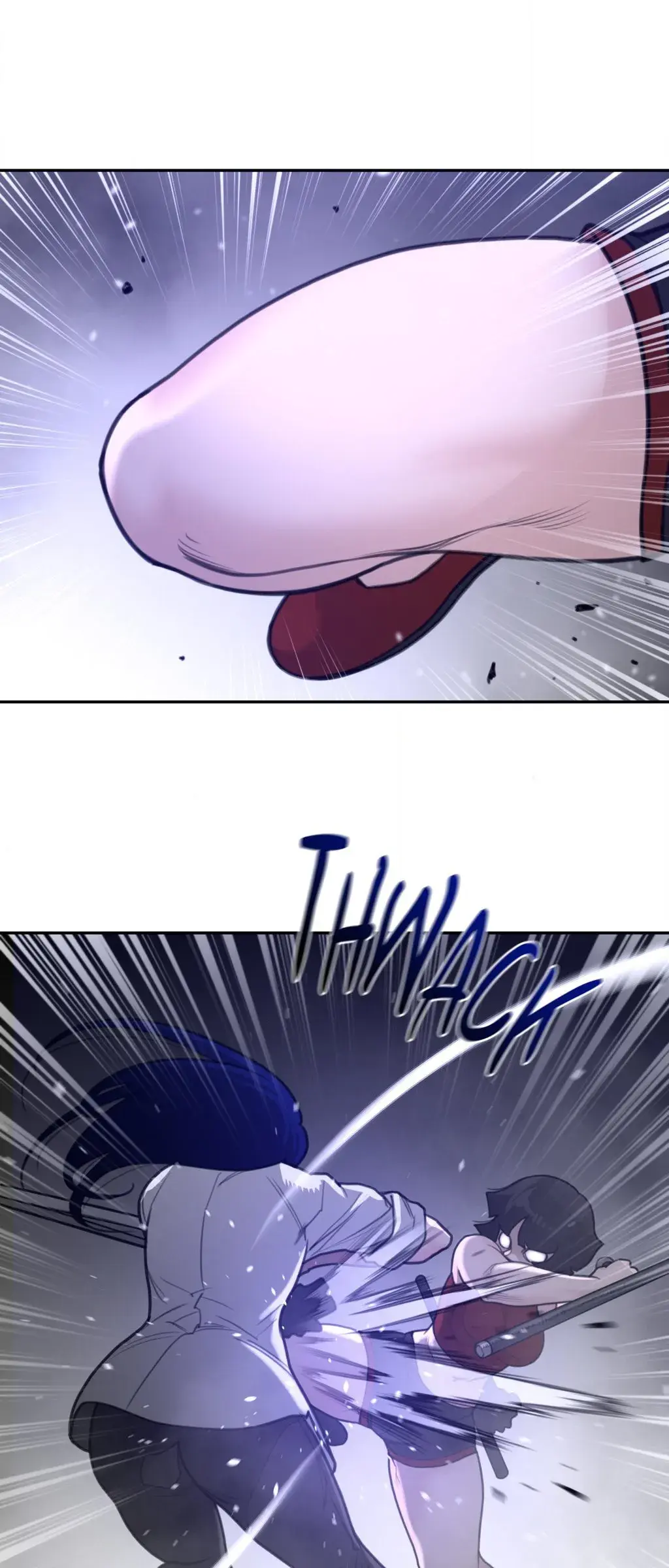 Perfect Half Episode 166 - Page 21