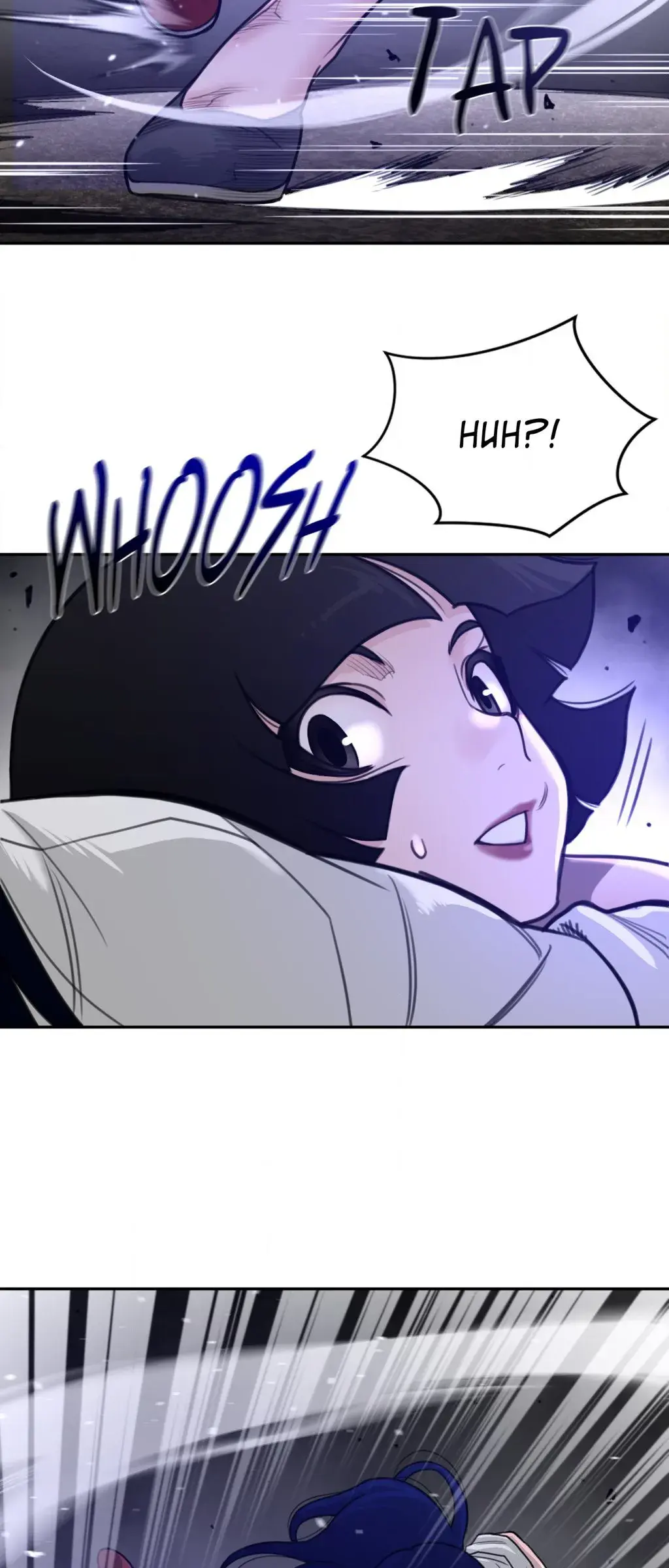 Perfect Half Episode 166 - Page 23