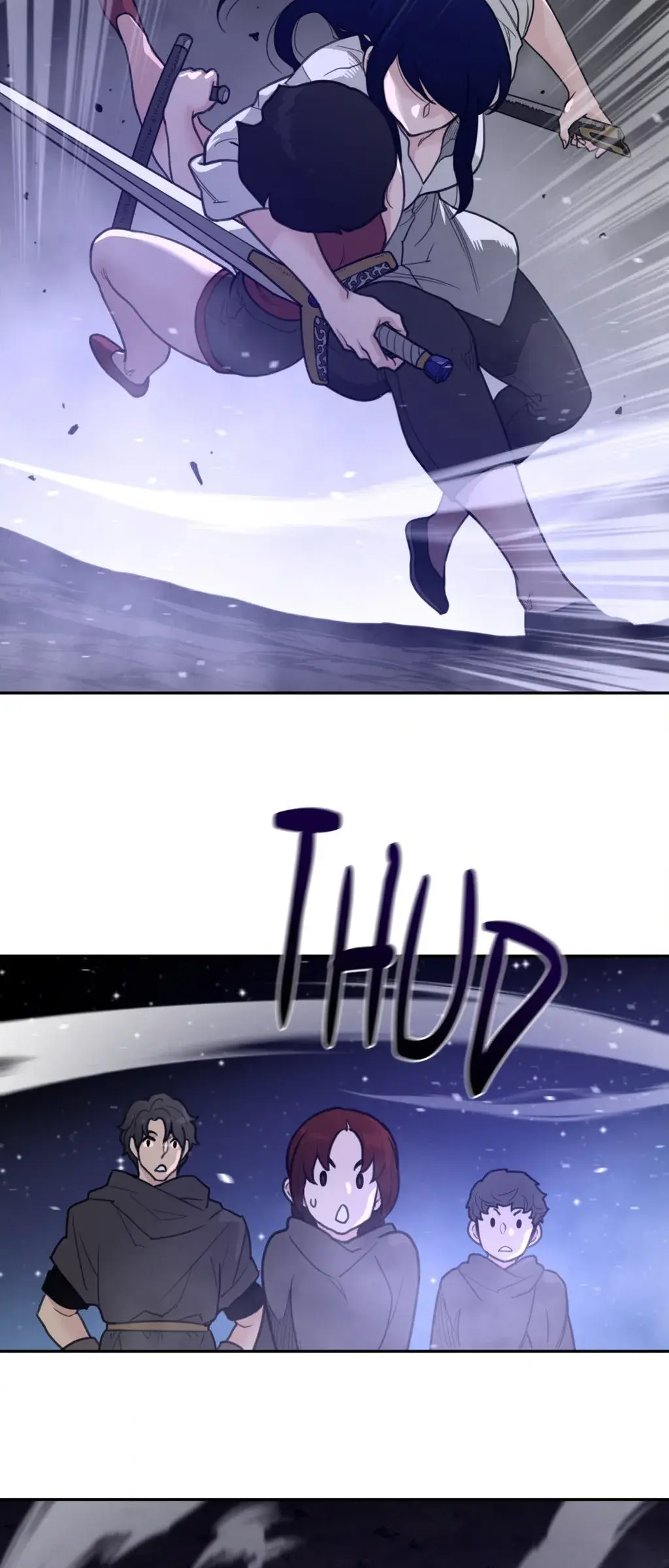 Perfect Half Episode 166 - Page 24