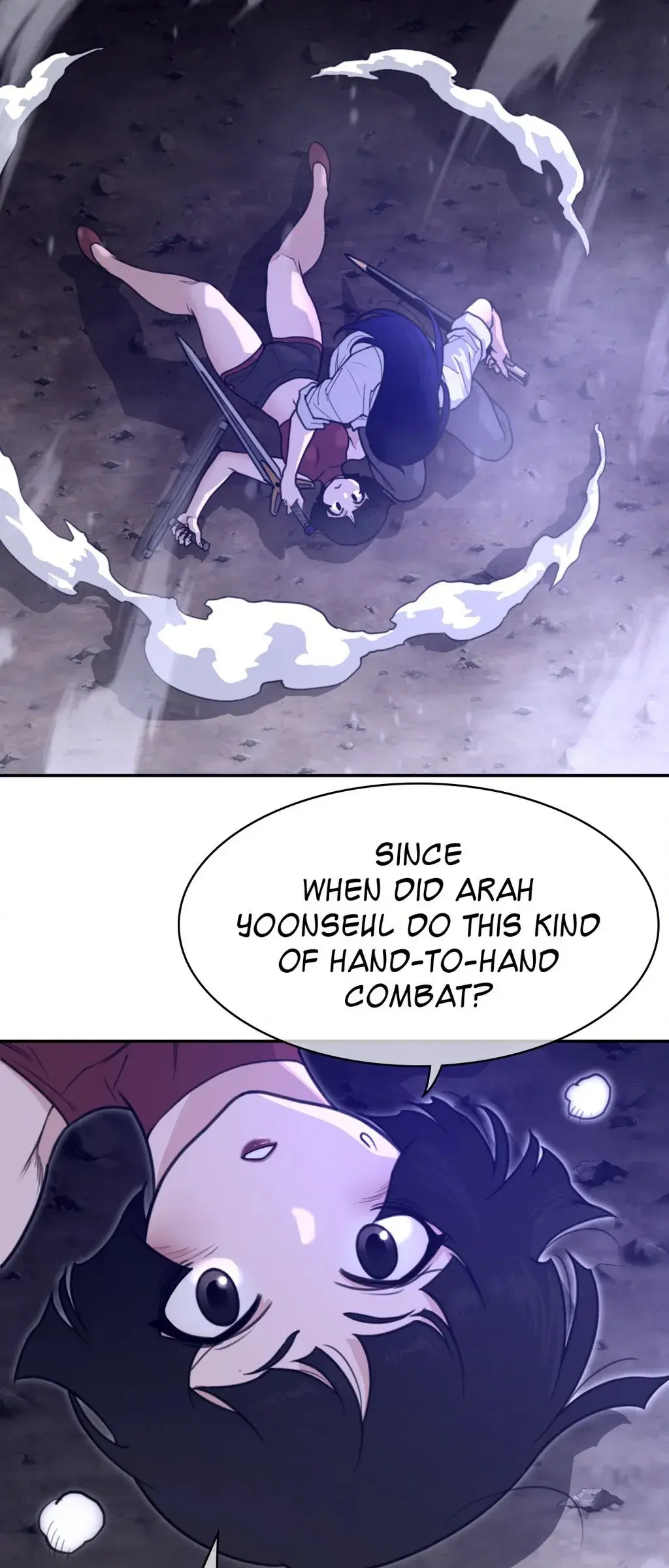 Perfect Half Episode 166 - Page 25