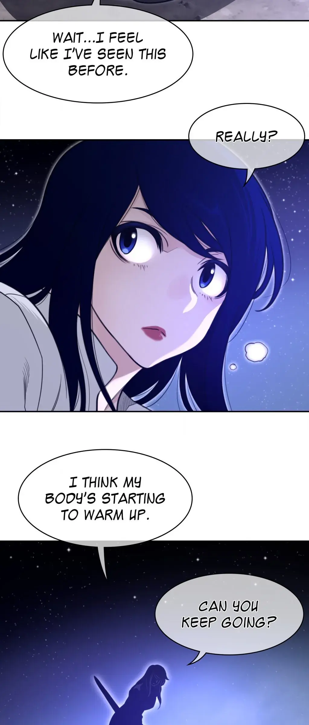 Perfect Half Episode 166 - Page 26