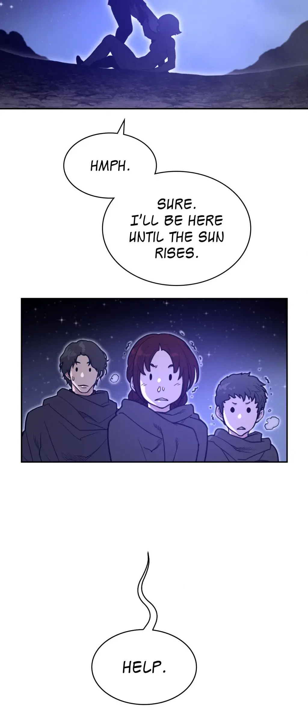Perfect Half Episode 166 - Page 27