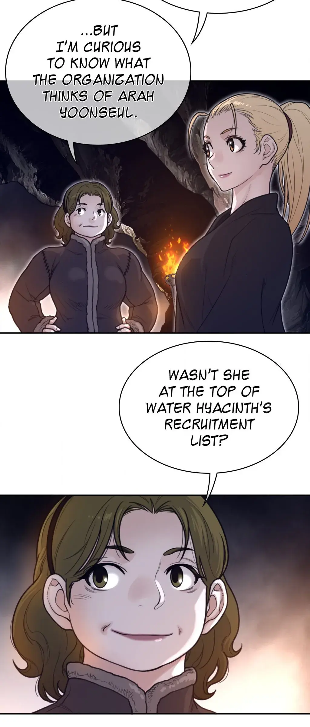 Perfect Half Episode 166 - Page 29