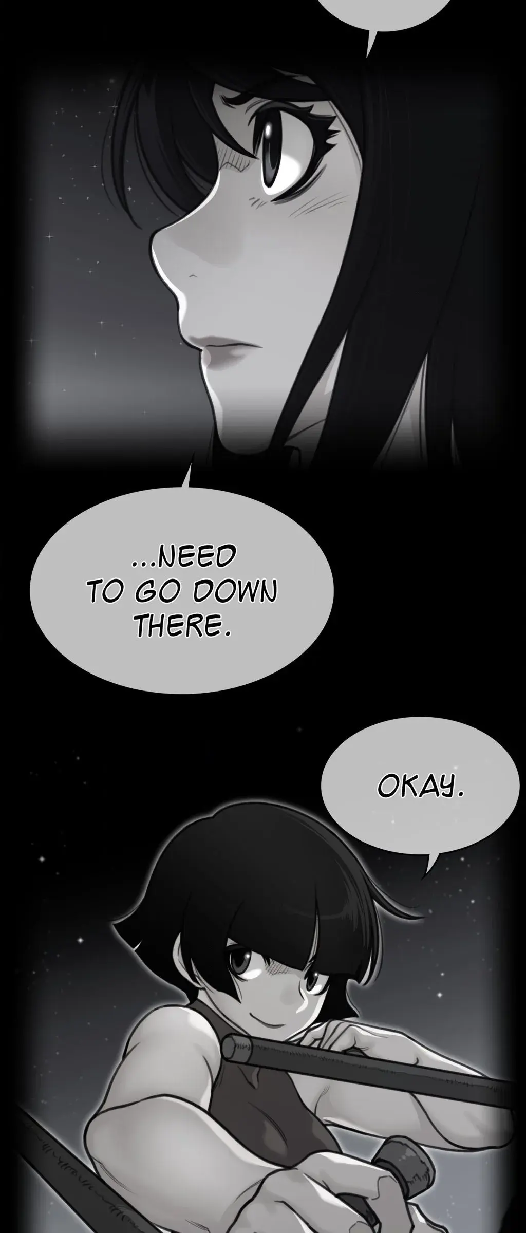 Perfect Half Episode 166 - Page 3