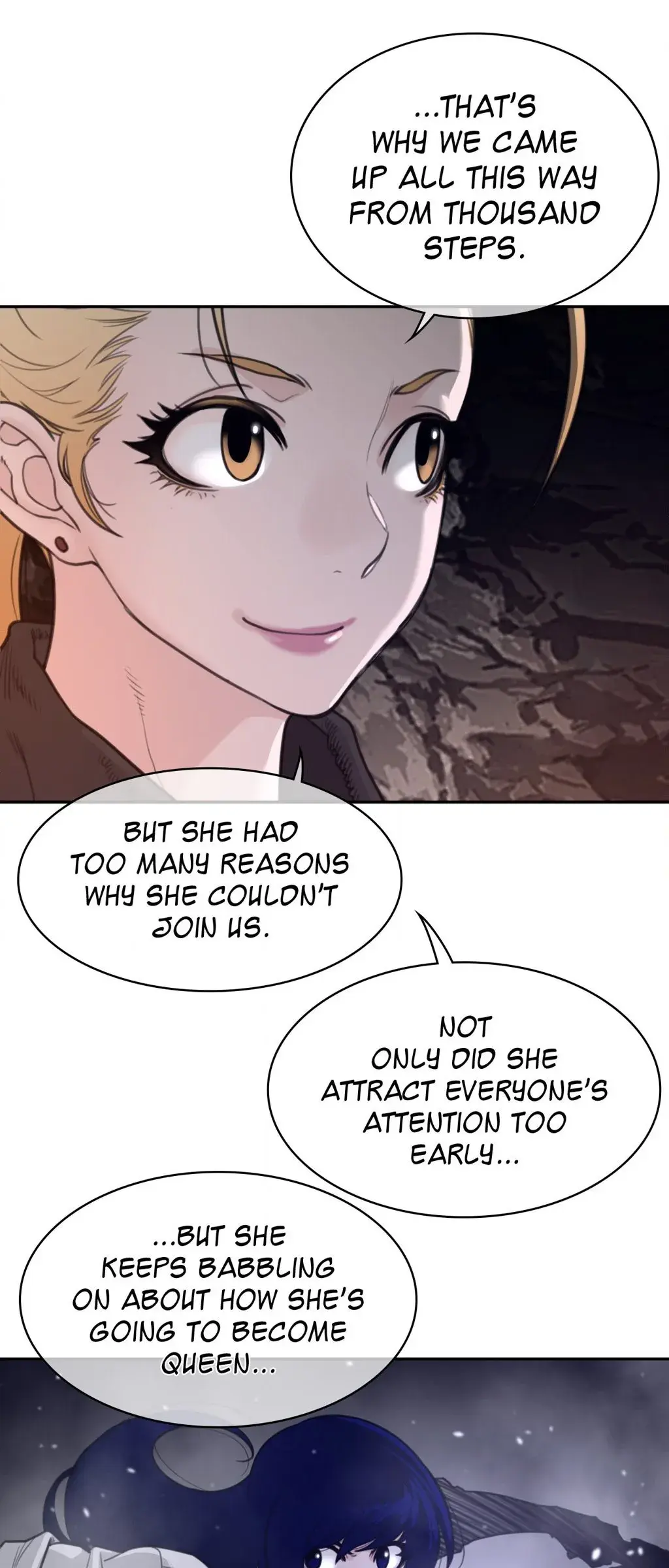 Perfect Half Episode 166 - Page 30