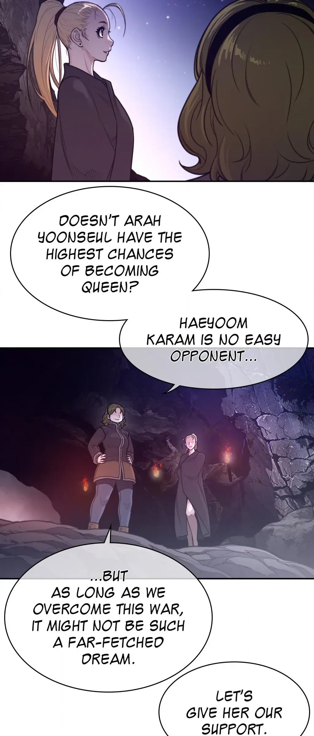 Perfect Half Episode 166 - Page 32