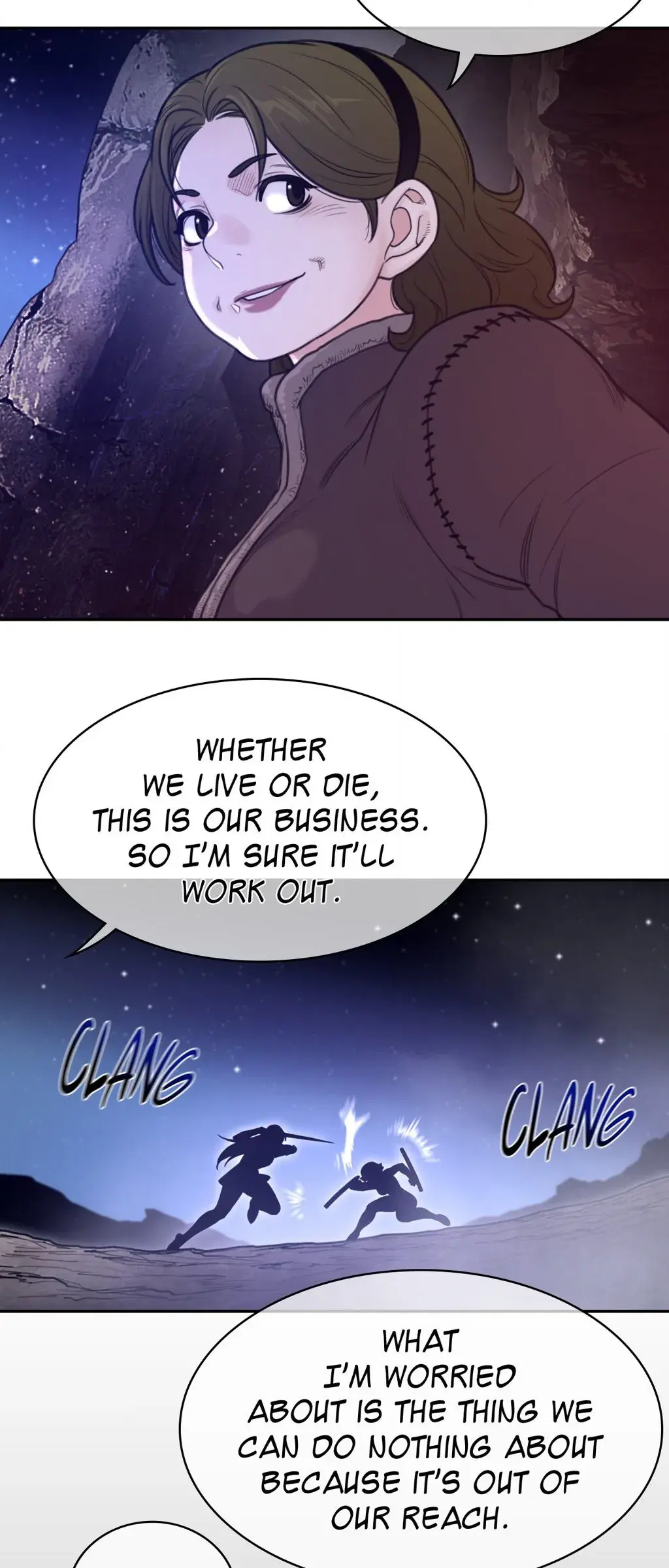 Perfect Half Episode 166 - Page 33