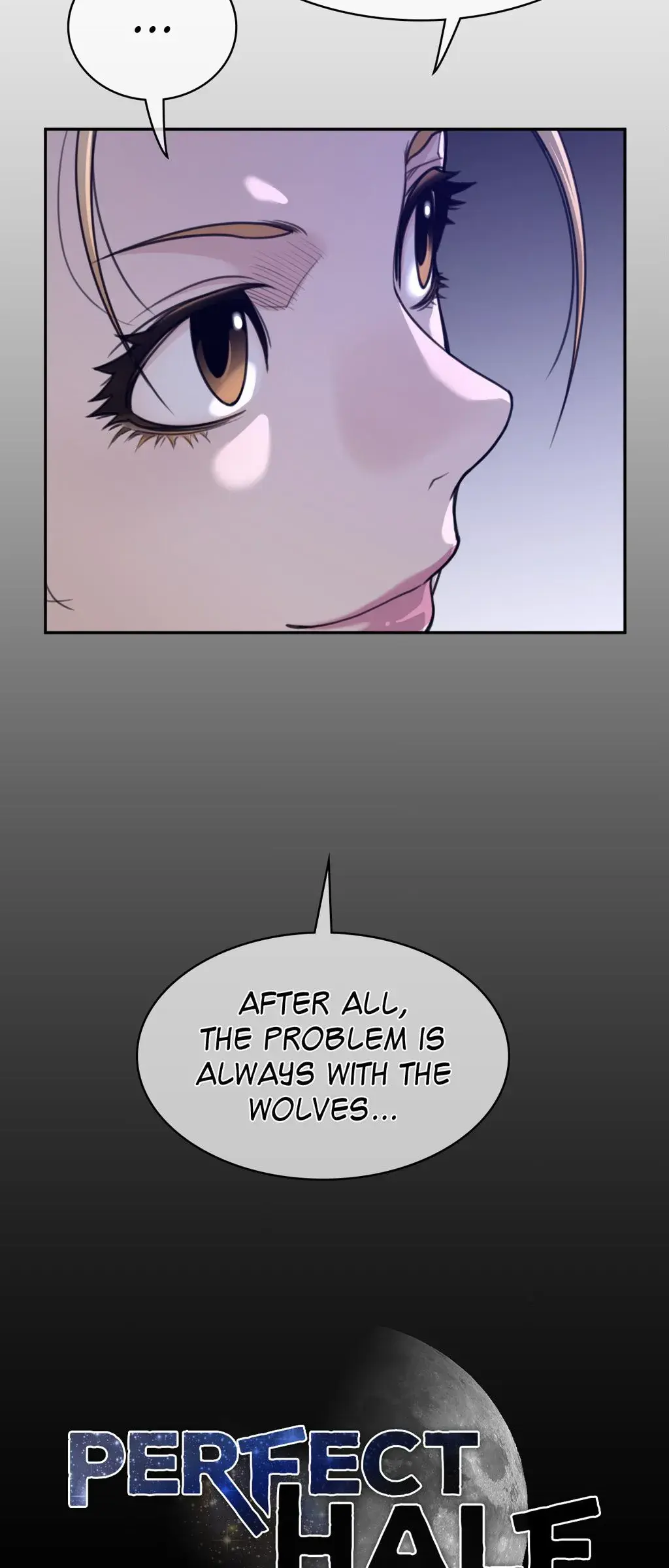 Perfect Half Episode 166 - Page 34