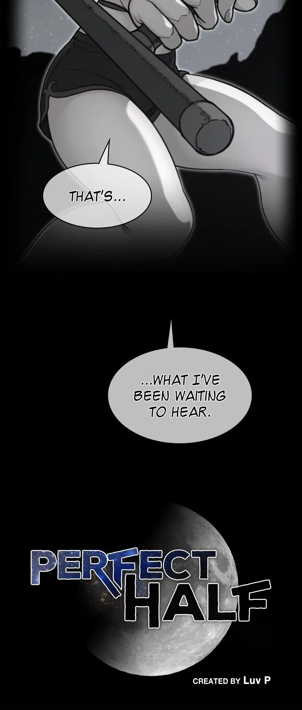 Perfect Half Episode 166 - Page 4