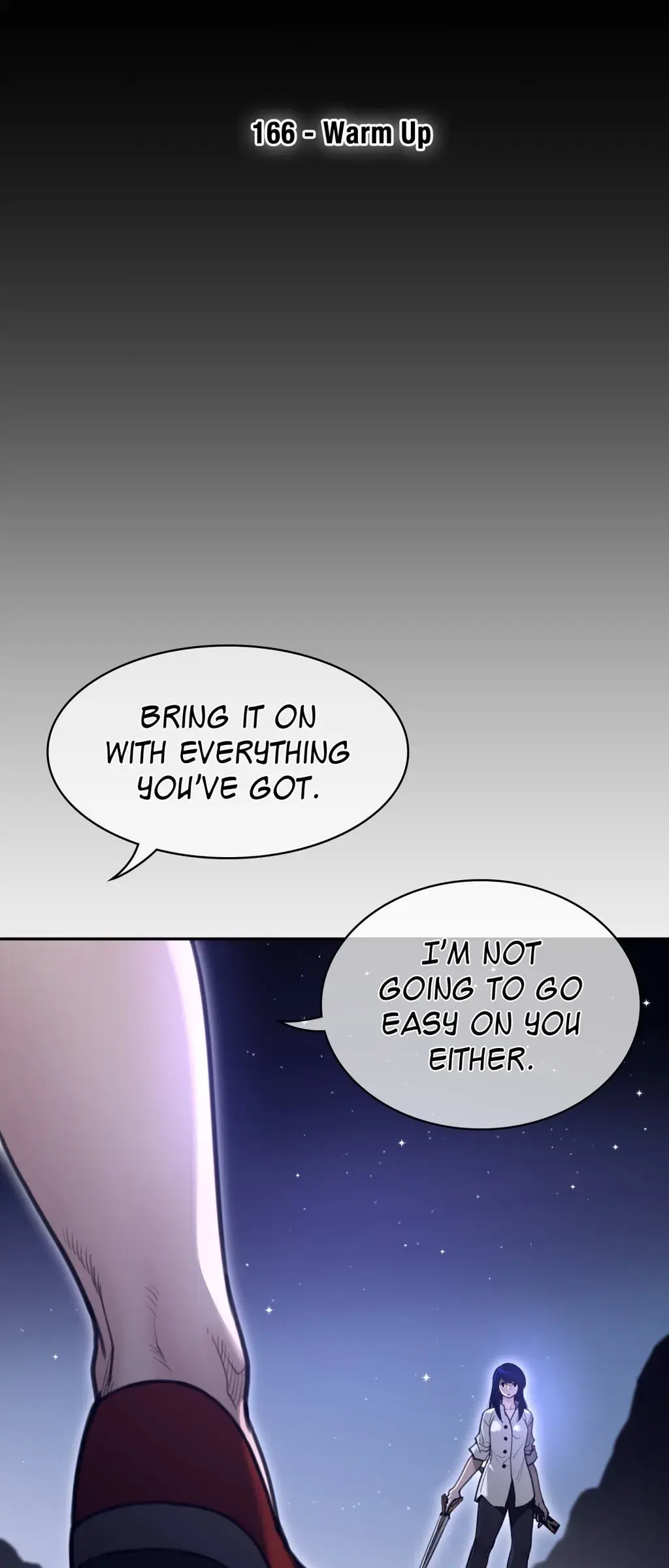 Perfect Half Episode 166 - Page 5