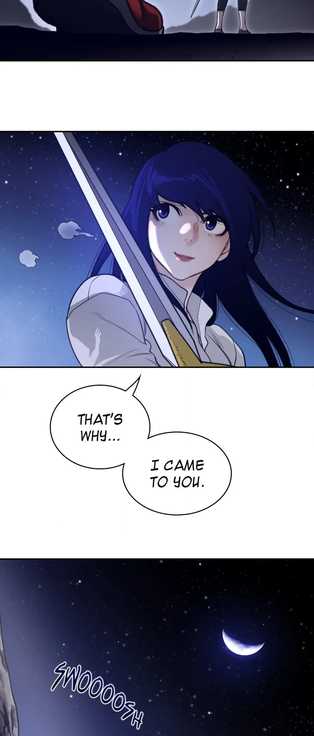 Perfect Half Episode 166 - Page 6