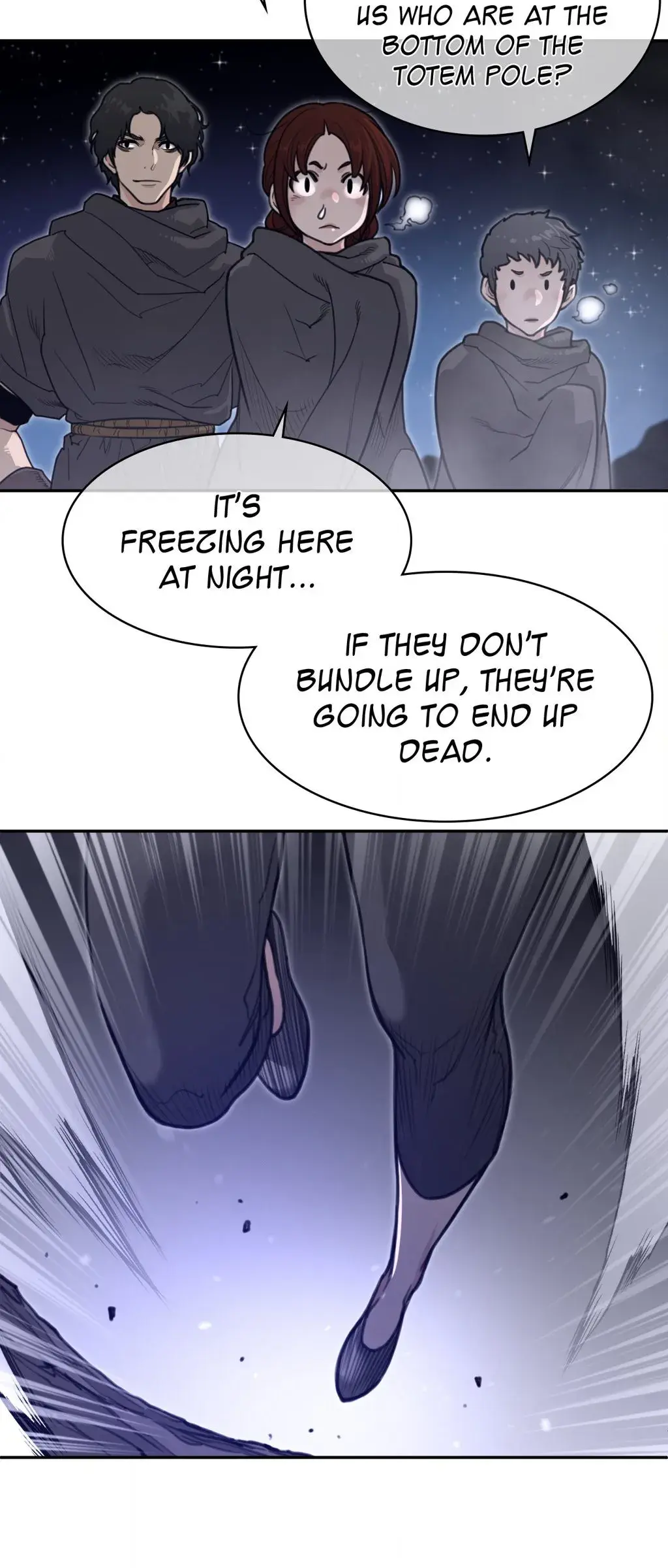 Perfect Half Episode 166 - Page 8