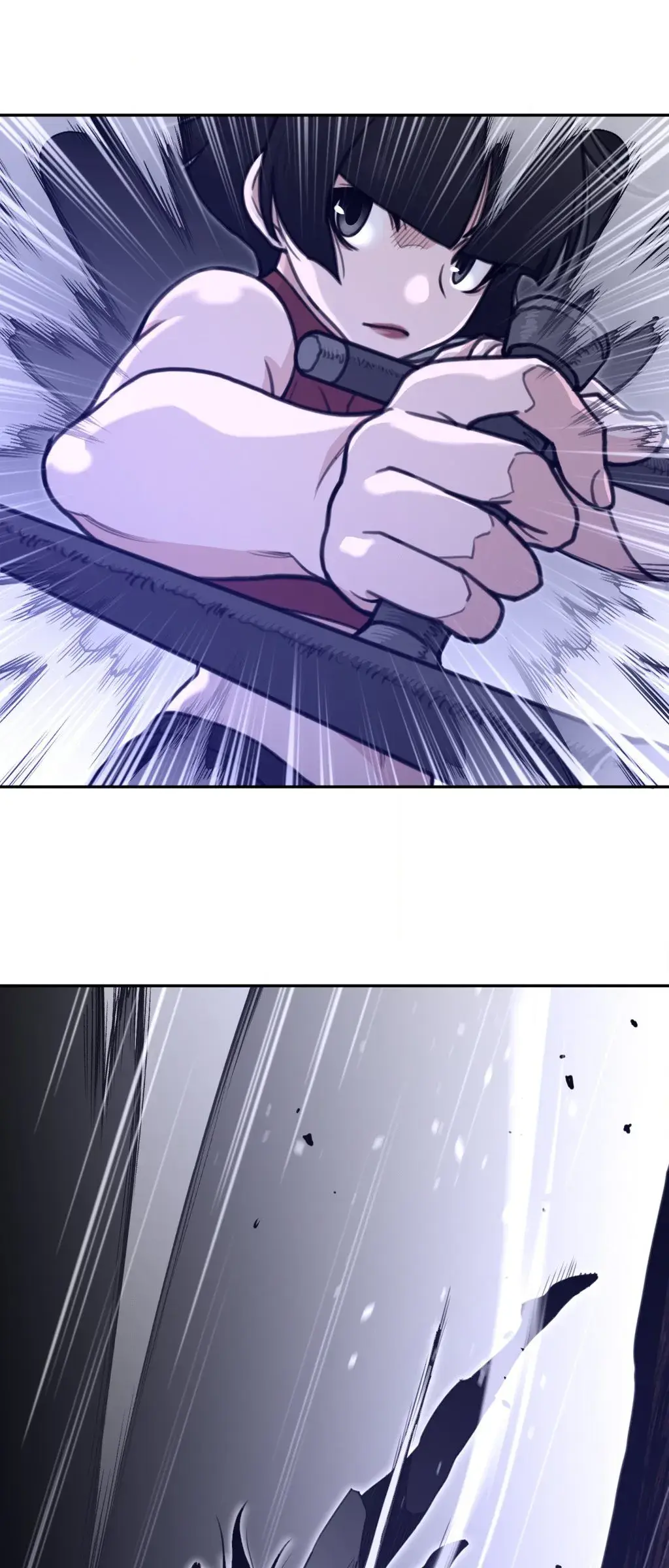 Perfect Half Episode 166 - Page 9