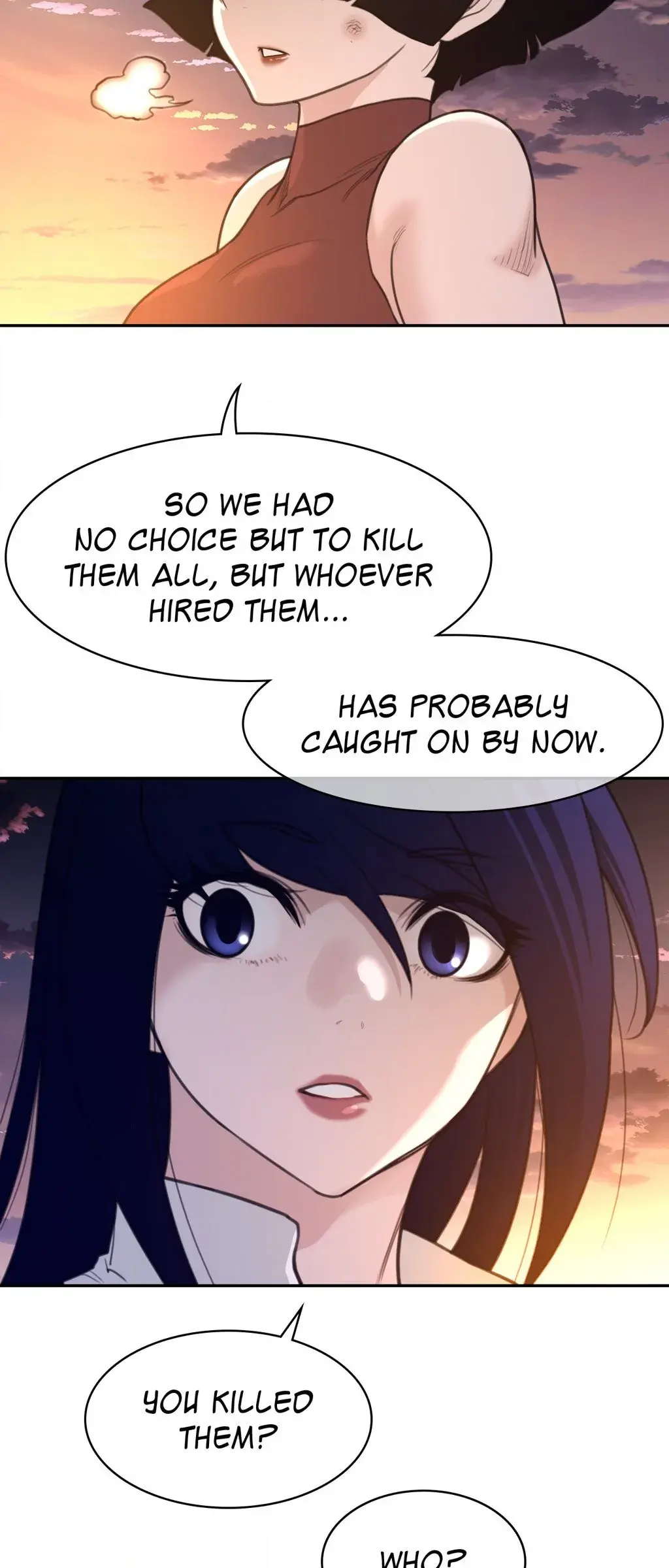 Perfect Half Episode 167 - Page 11