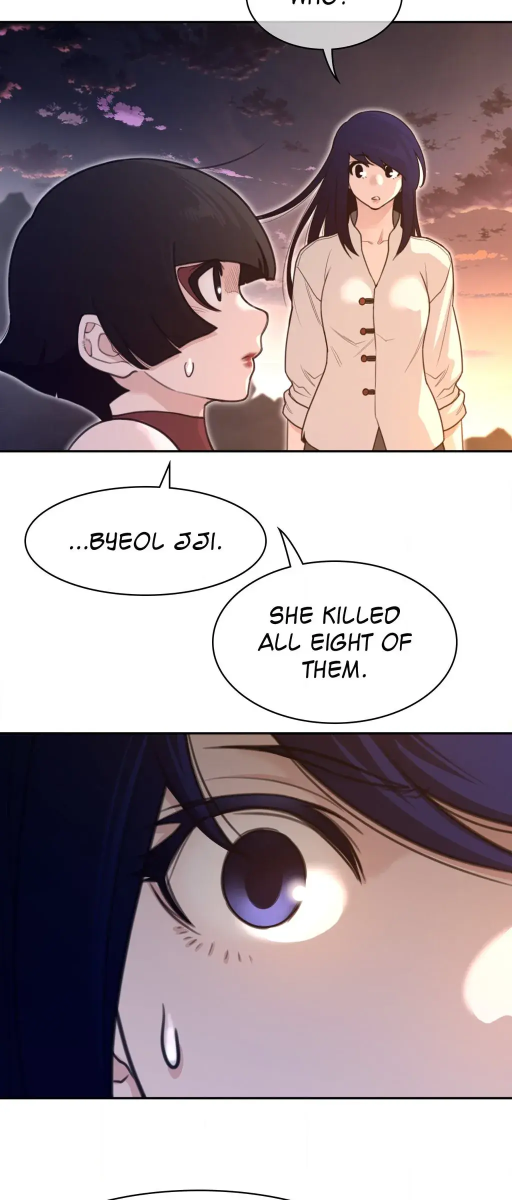 Perfect Half Episode 167 - Page 12