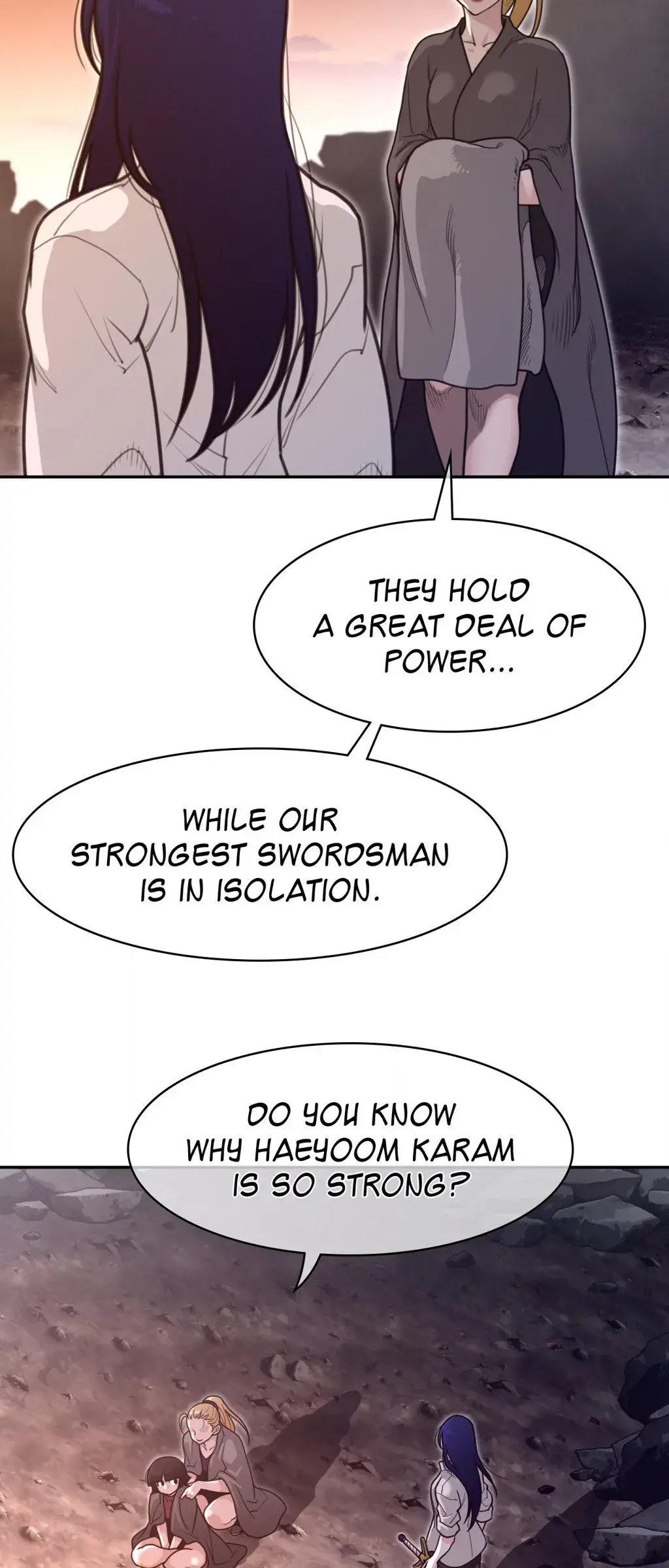 Perfect Half Episode 167 - Page 14