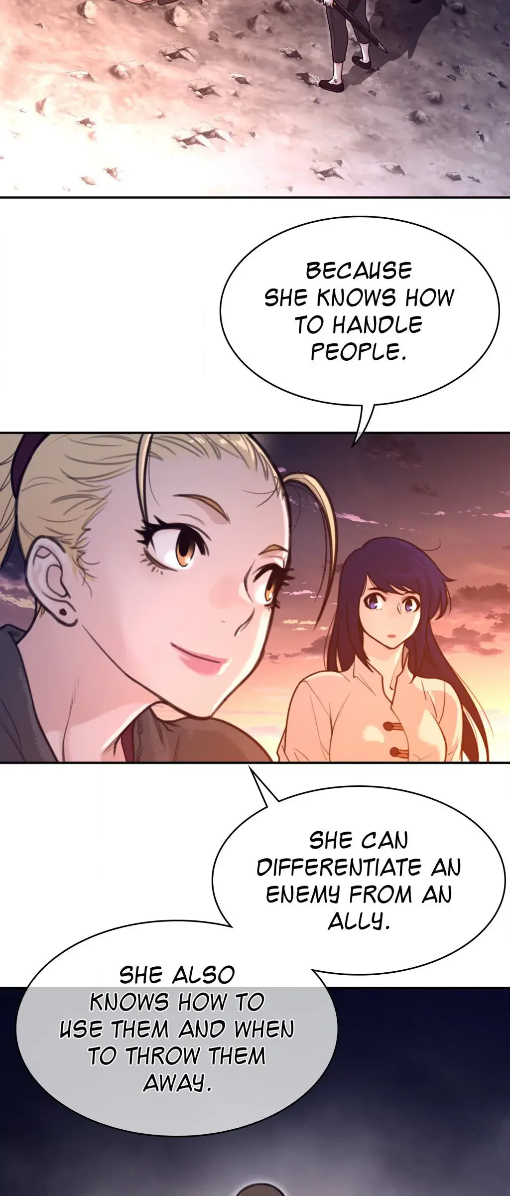 Perfect Half Episode 167 - Page 15