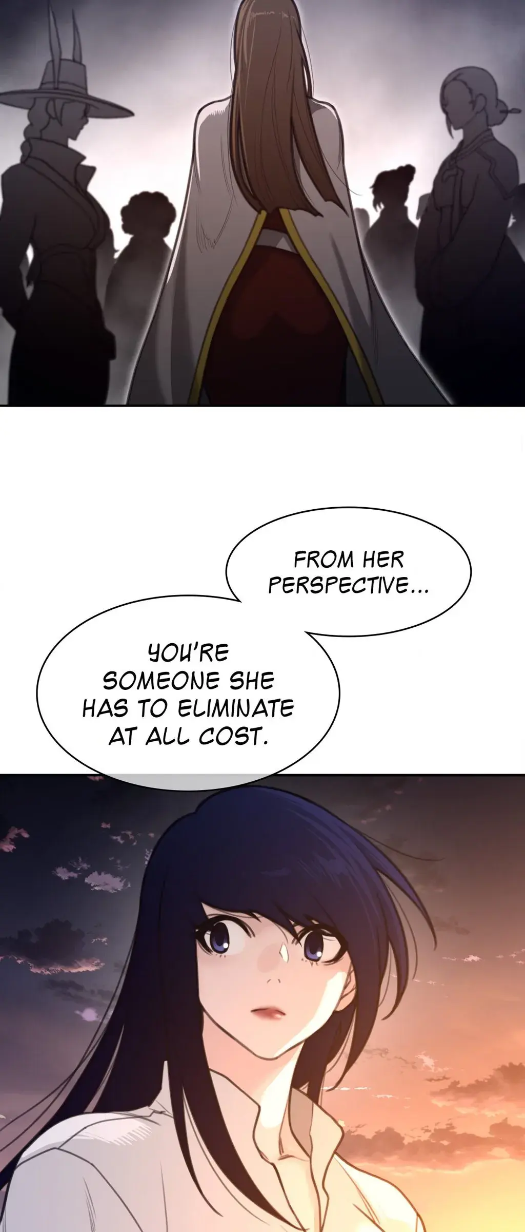 Perfect Half Episode 167 - Page 16