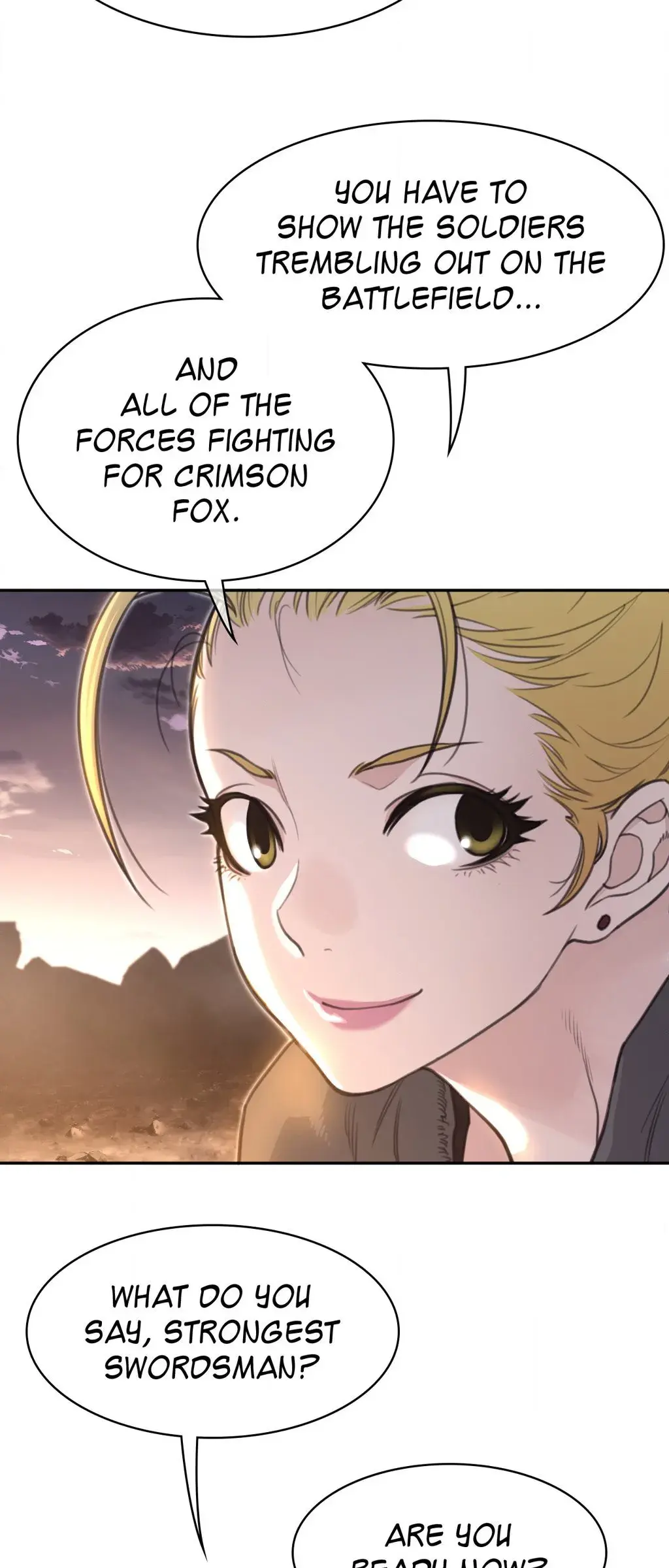 Perfect Half Episode 167 - Page 19