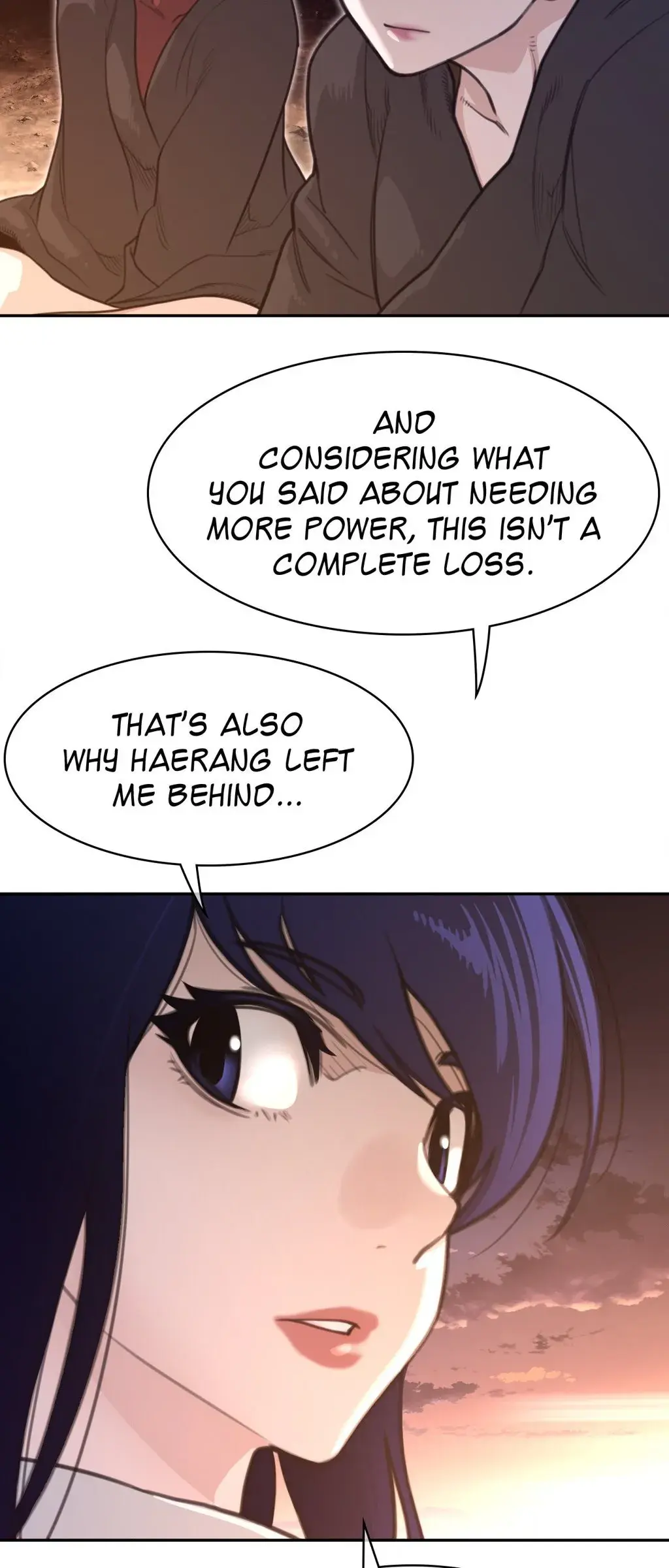 Perfect Half Episode 167 - Page 22