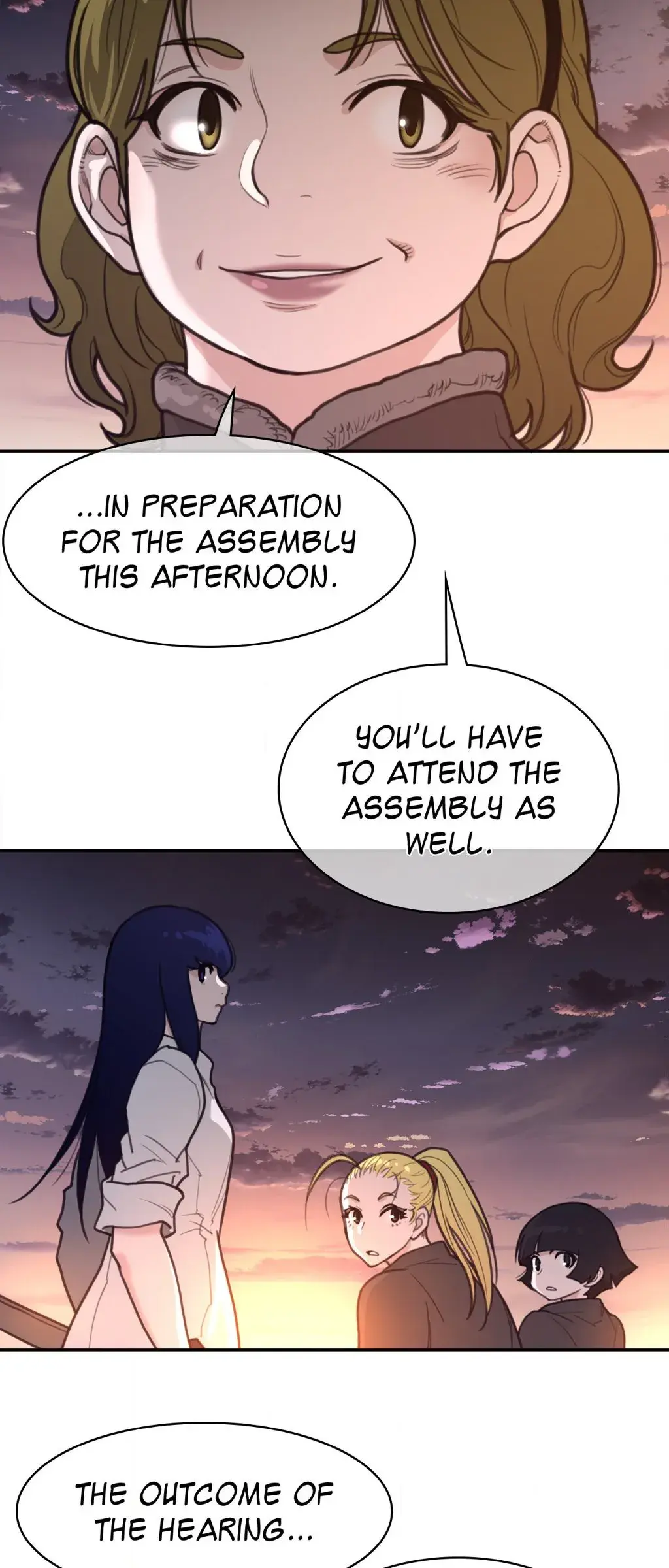 Perfect Half Episode 167 - Page 24