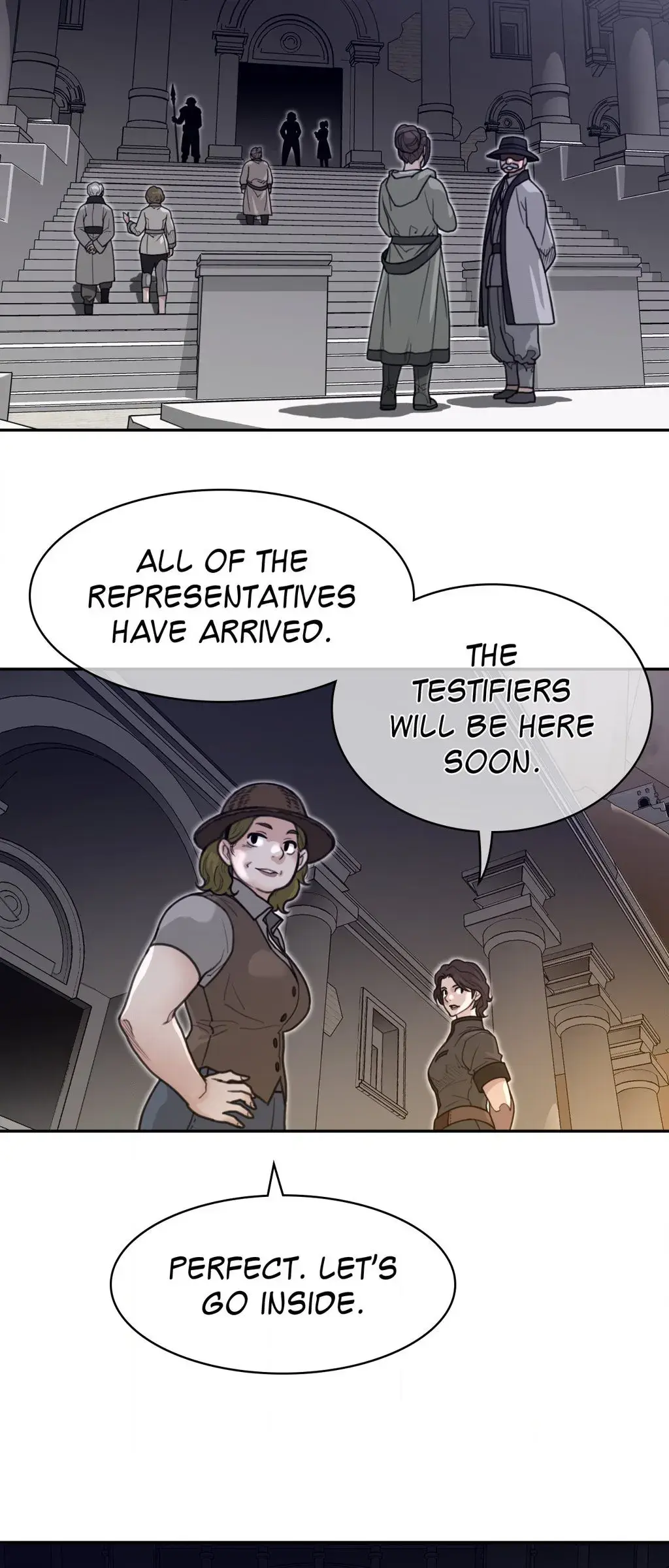 Perfect Half Episode 167 - Page 28
