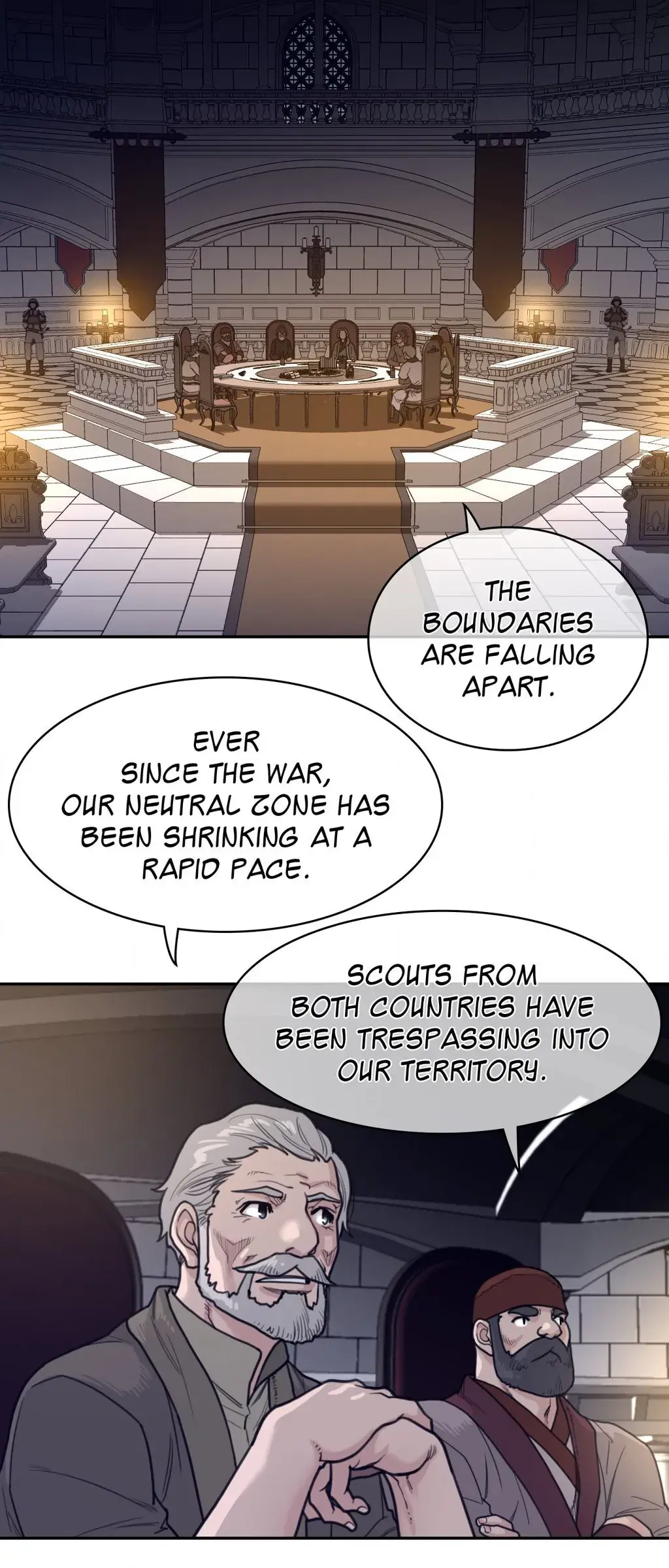 Perfect Half Episode 167 - Page 29