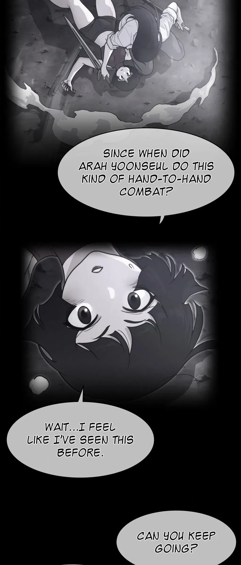 Perfect Half Episode 167 - Page 3