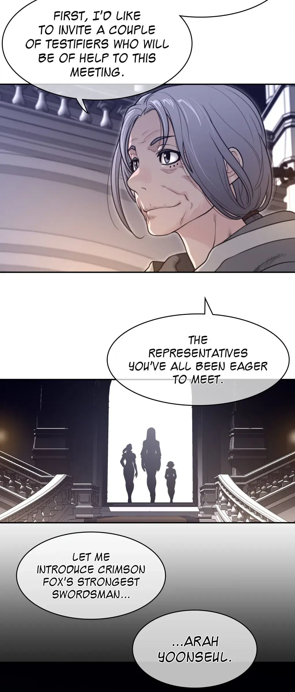 Perfect Half Episode 167 - Page 33