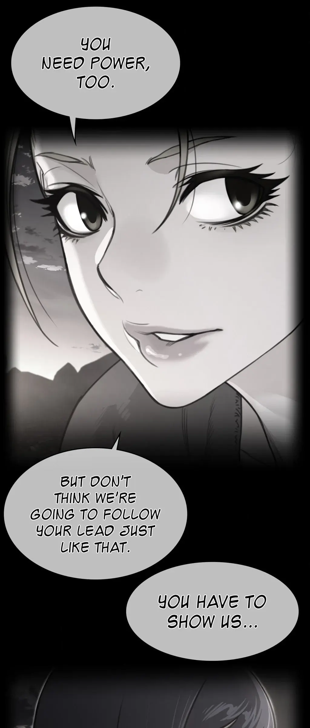 Perfect Half Episode 168 - Page 1