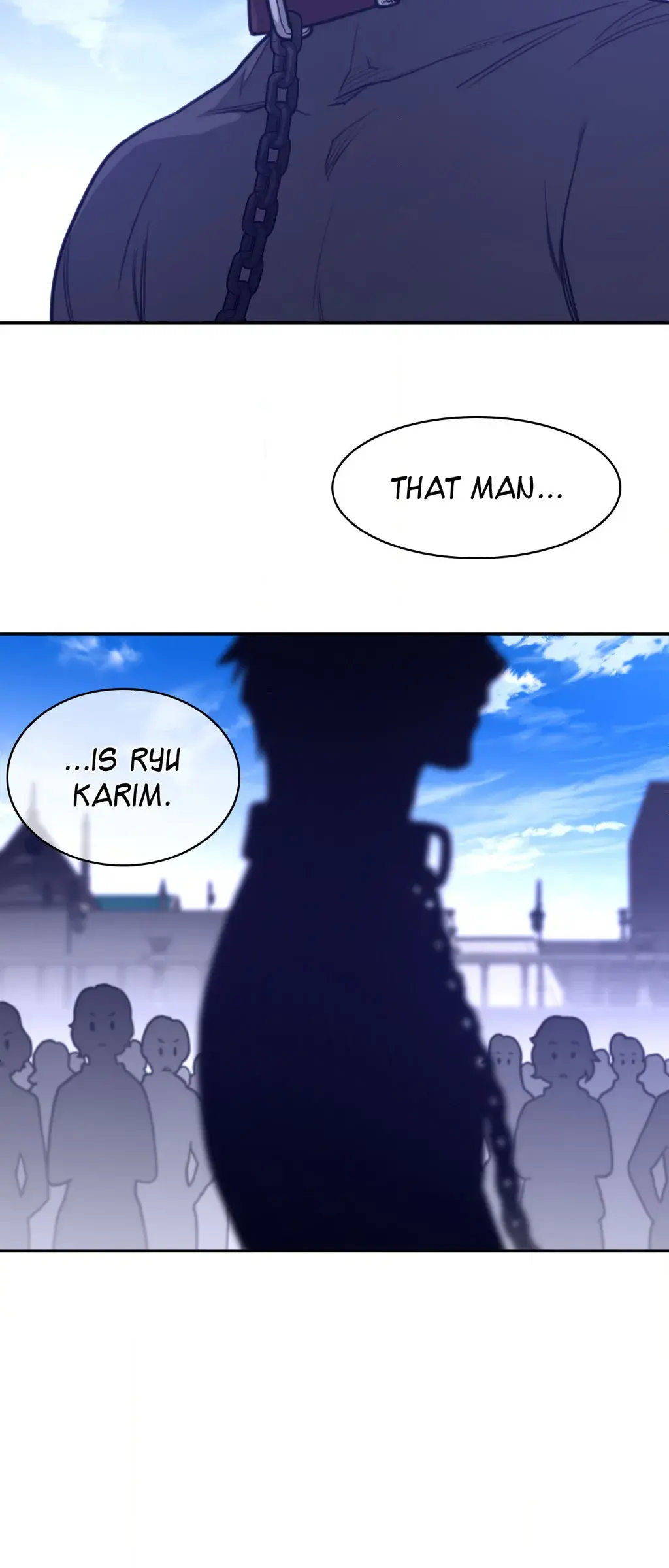 Perfect Half Episode 168 - Page 11