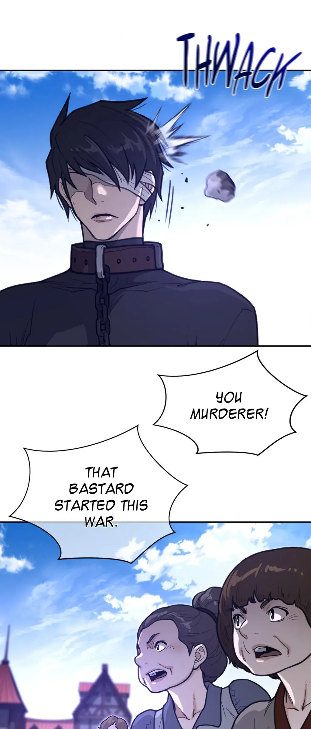 Perfect Half Episode 168 - Page 13