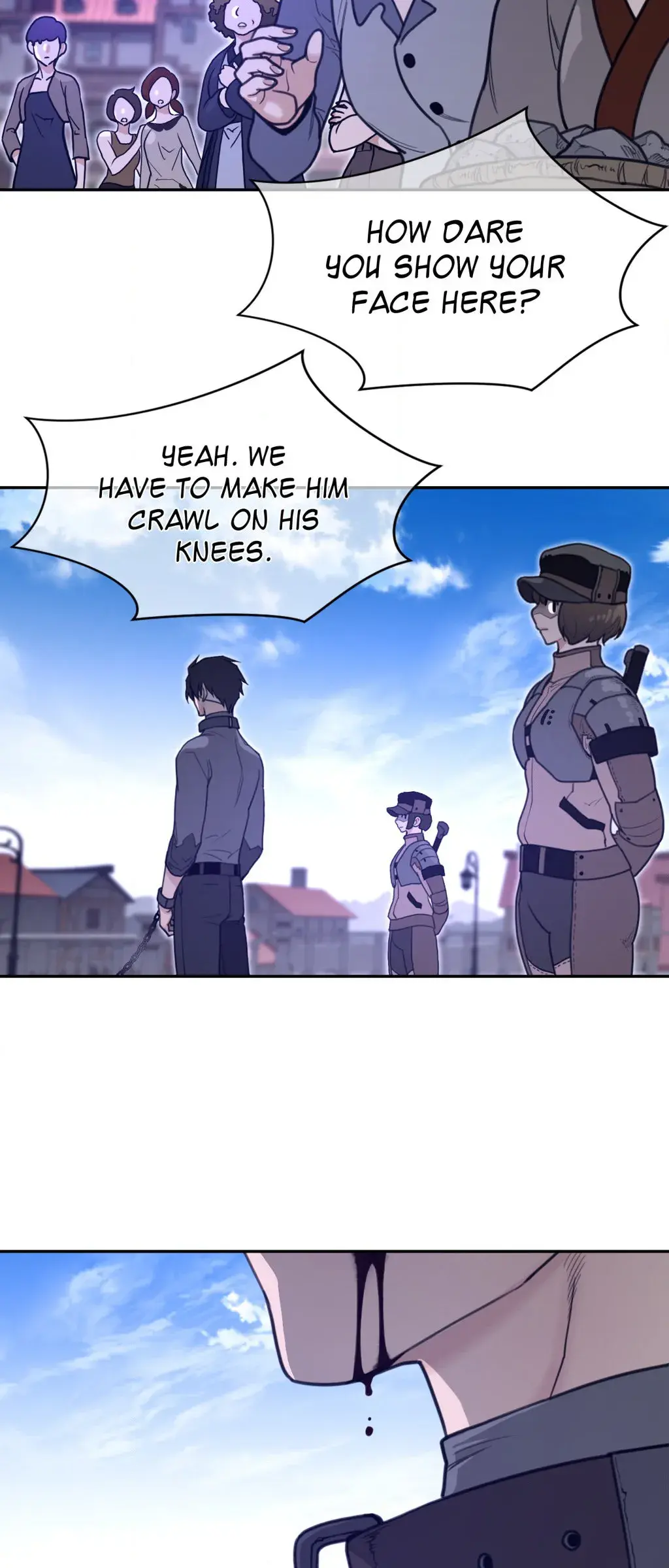 Perfect Half Episode 168 - Page 14