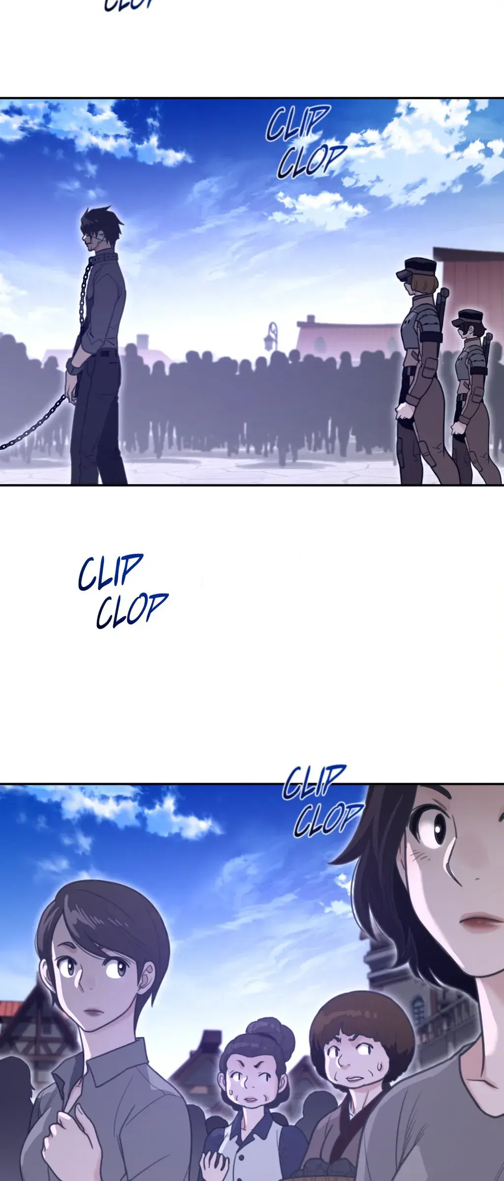 Perfect Half Episode 168 - Page 17