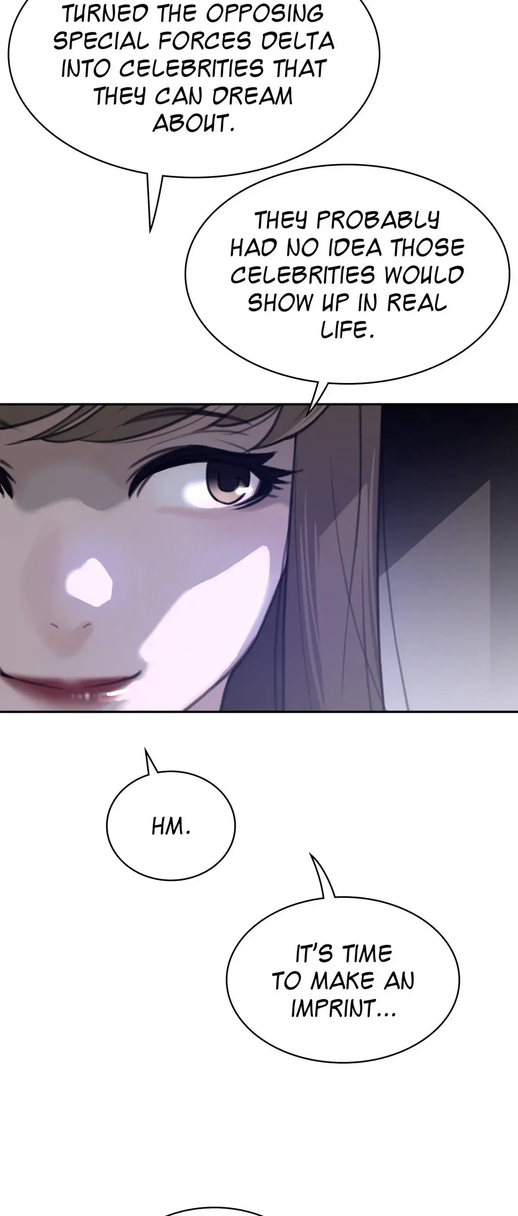 Perfect Half Episode 168 - Page 22