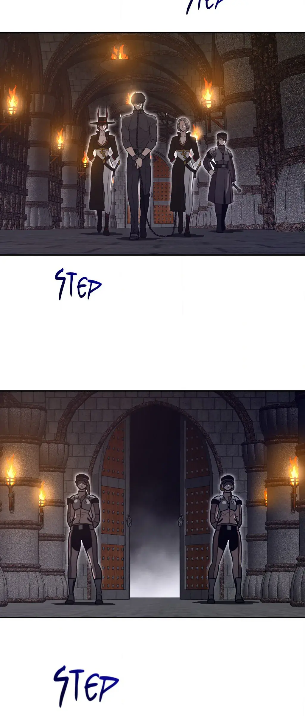 Perfect Half Episode 168 - Page 24