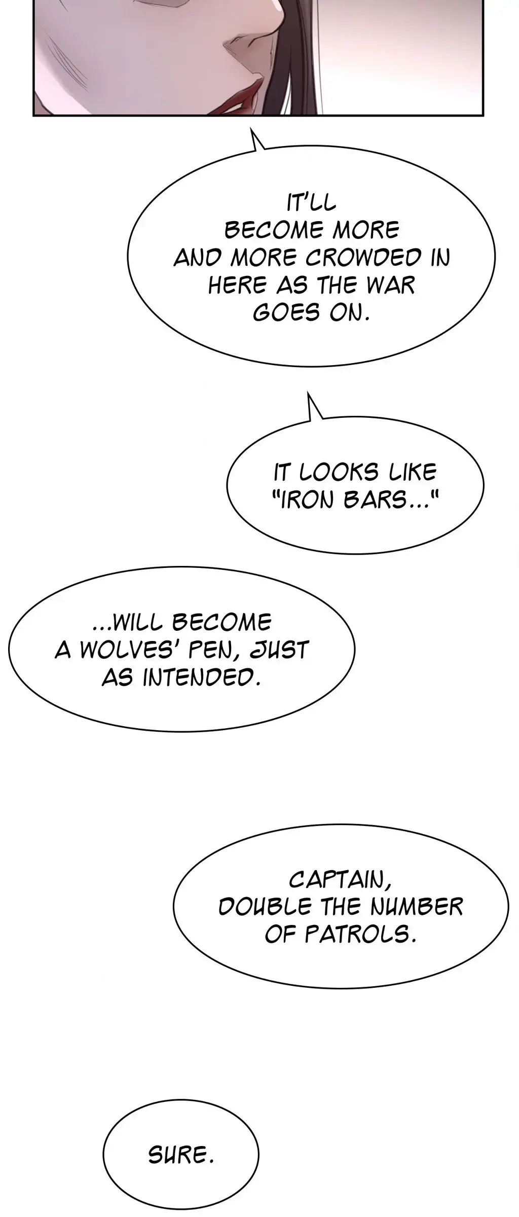 Perfect Half Episode 168 - Page 28
