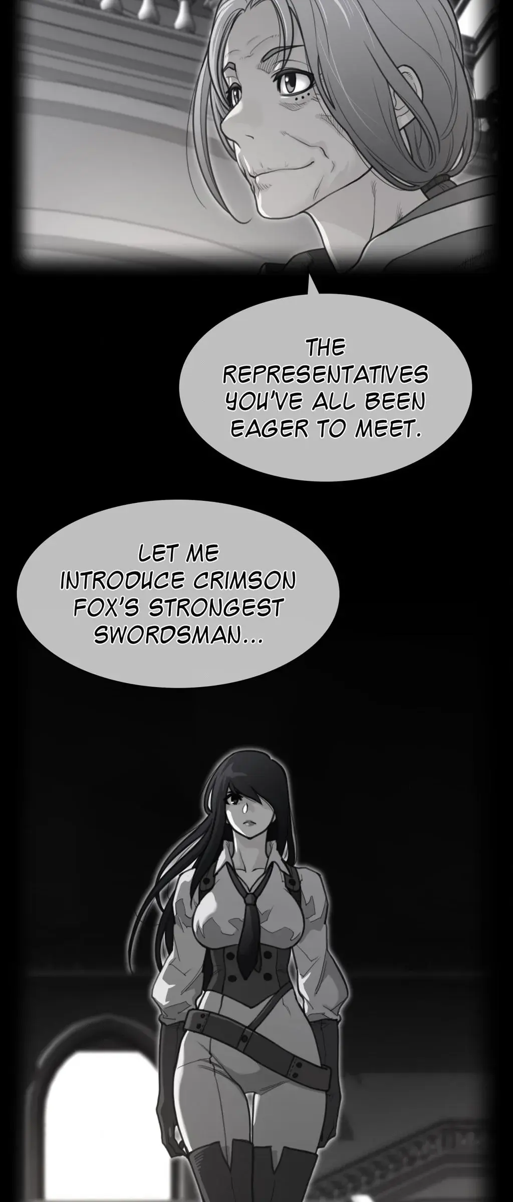 Perfect Half Episode 168 - Page 3