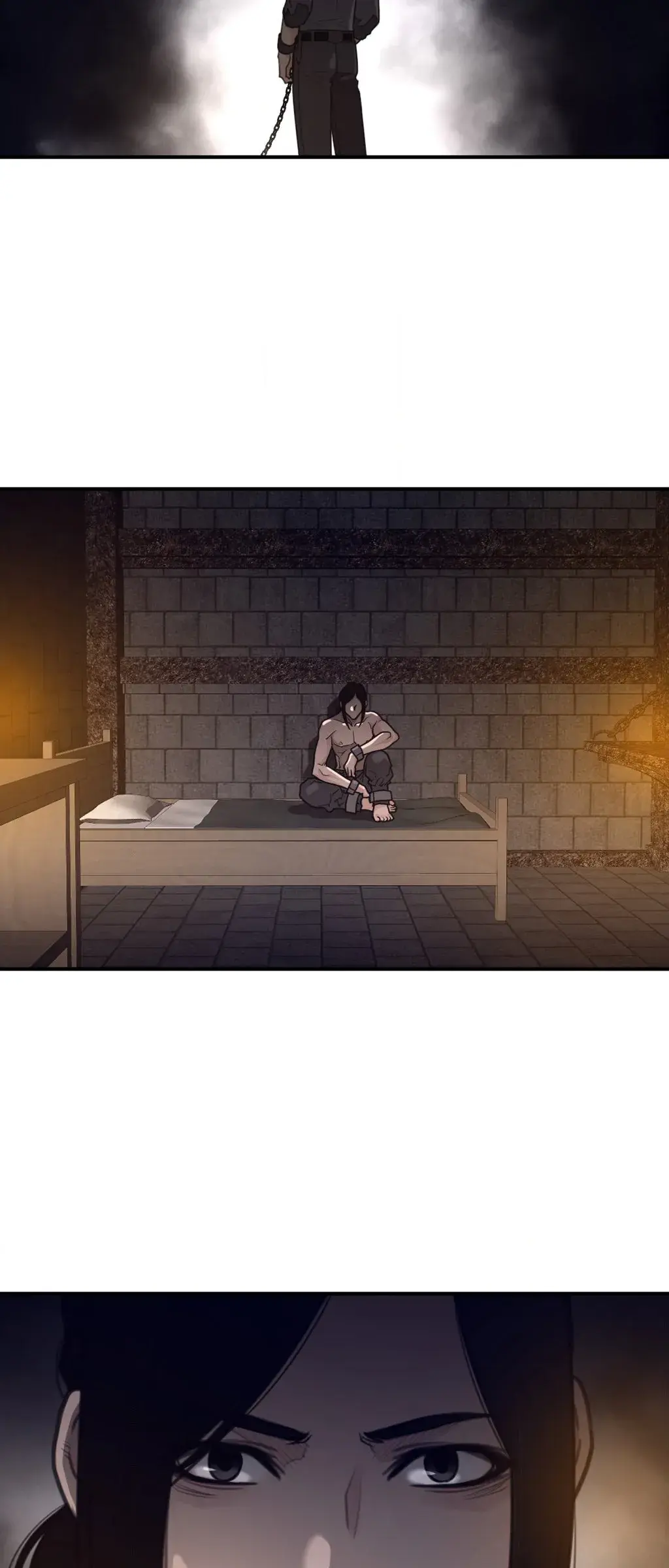Perfect Half Episode 168 - Page 35