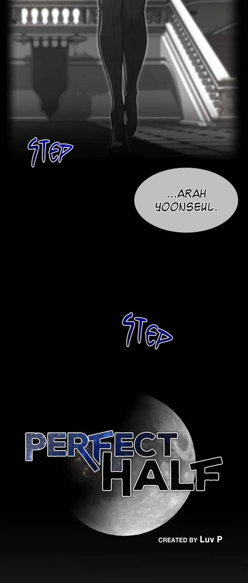 Perfect Half Episode 168 - Page 4
