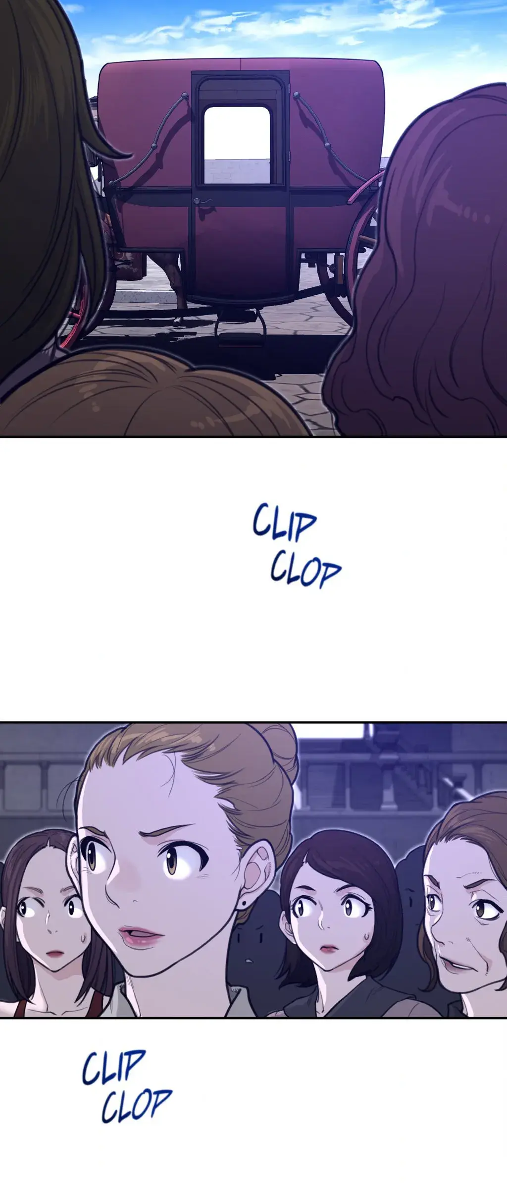 Perfect Half Episode 168 - Page 8