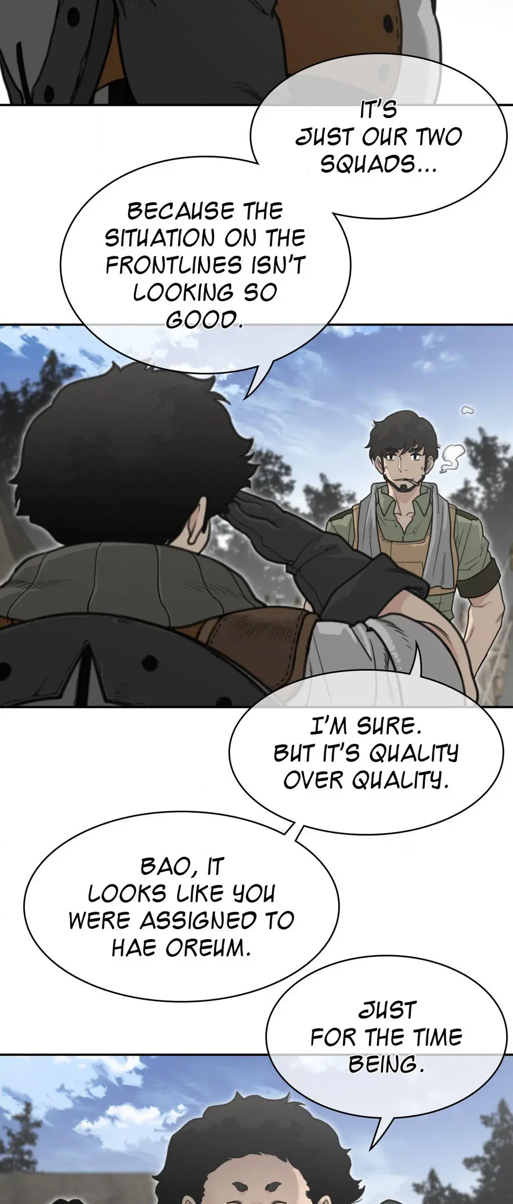 Perfect Half Episode 169 - Page 10