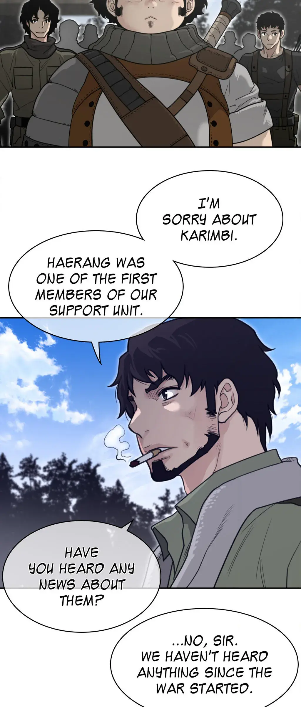 Perfect Half Episode 169 - Page 11