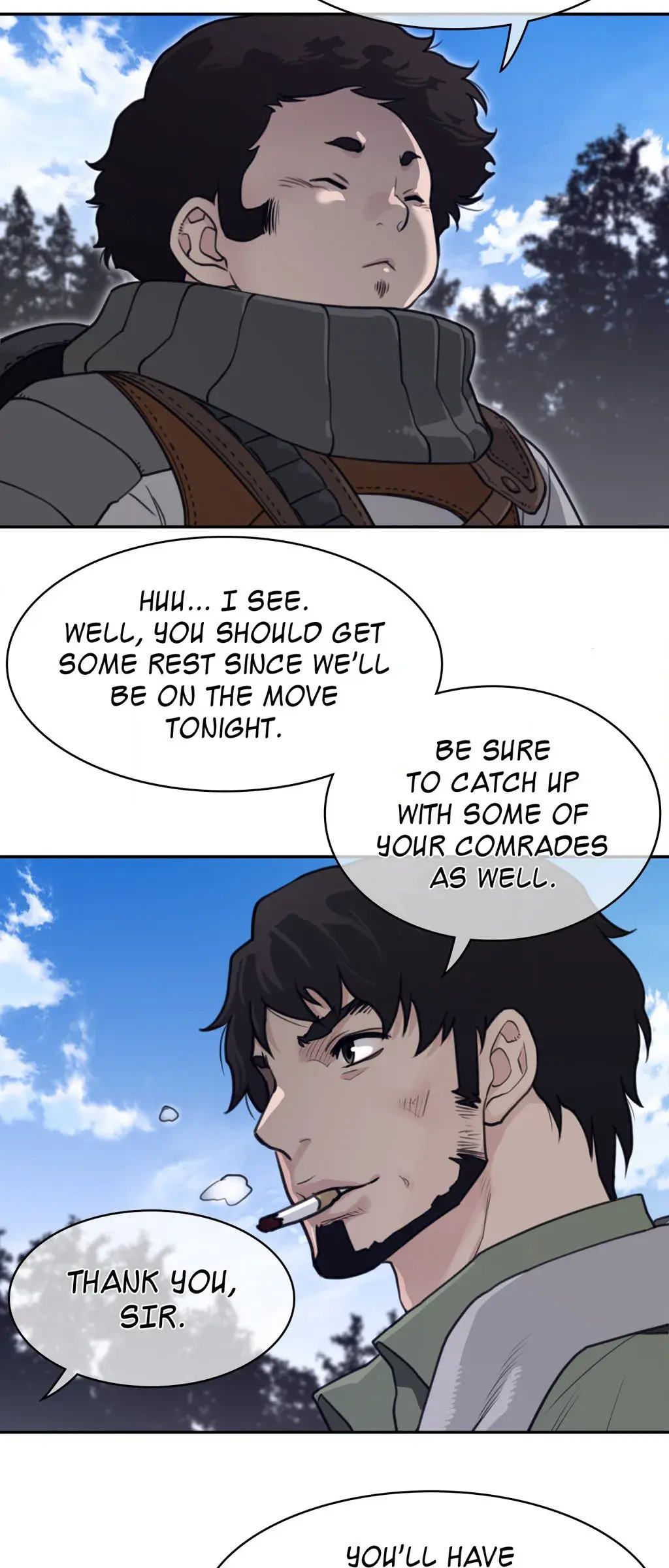 Perfect Half Episode 169 - Page 12