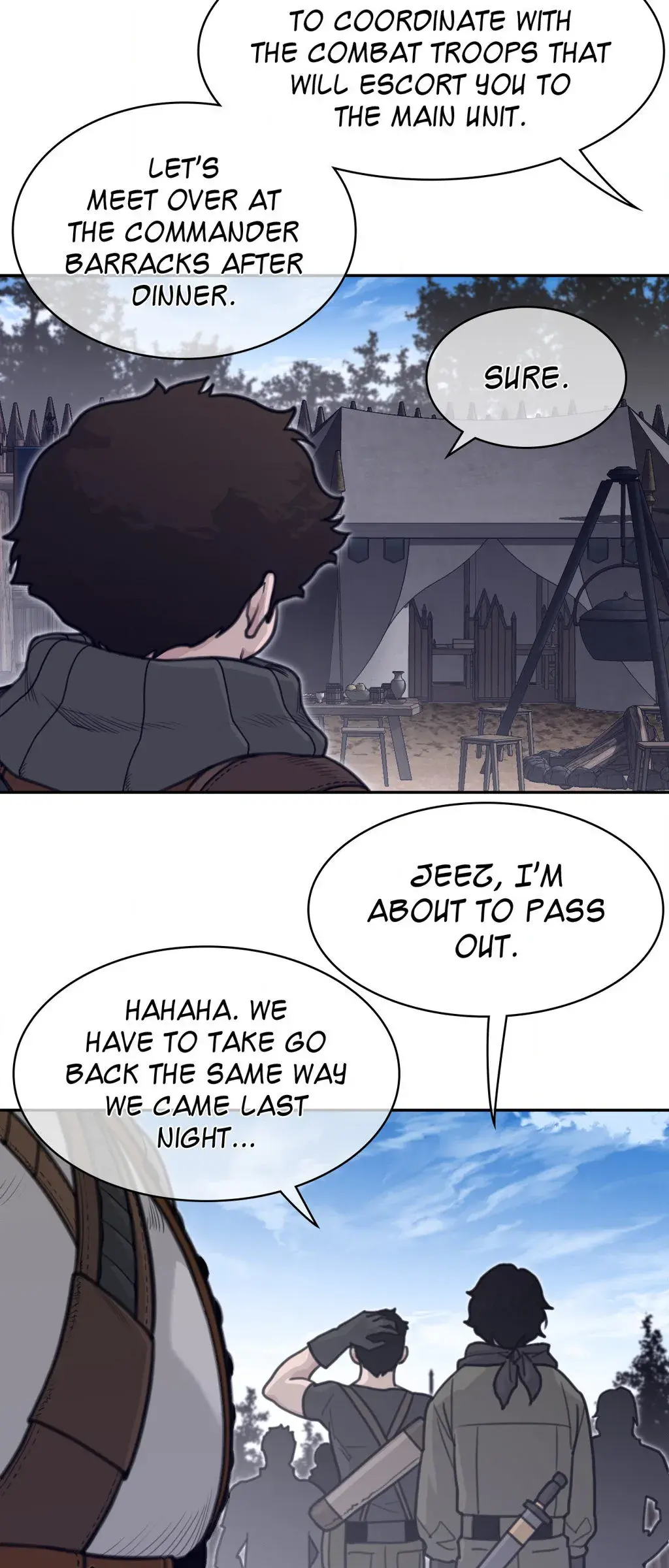 Perfect Half Episode 169 - Page 13