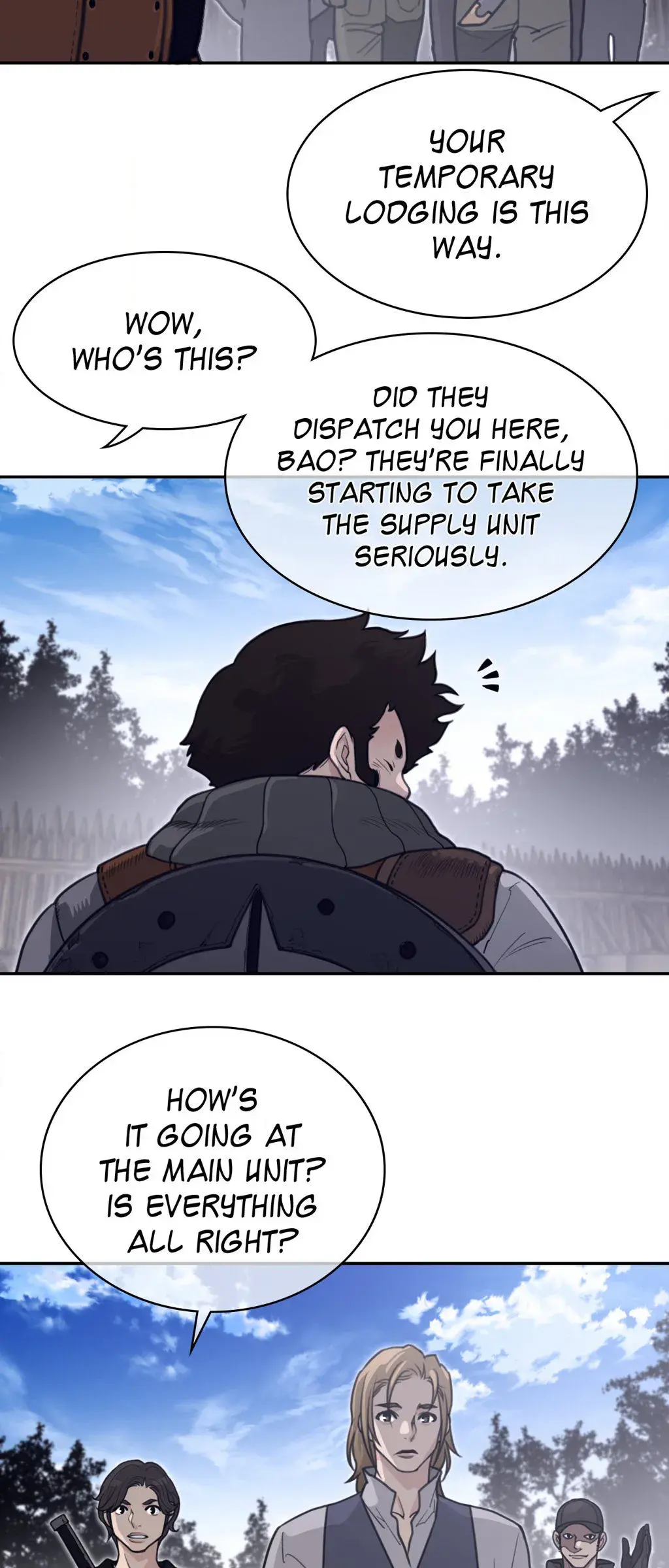 Perfect Half Episode 169 - Page 14