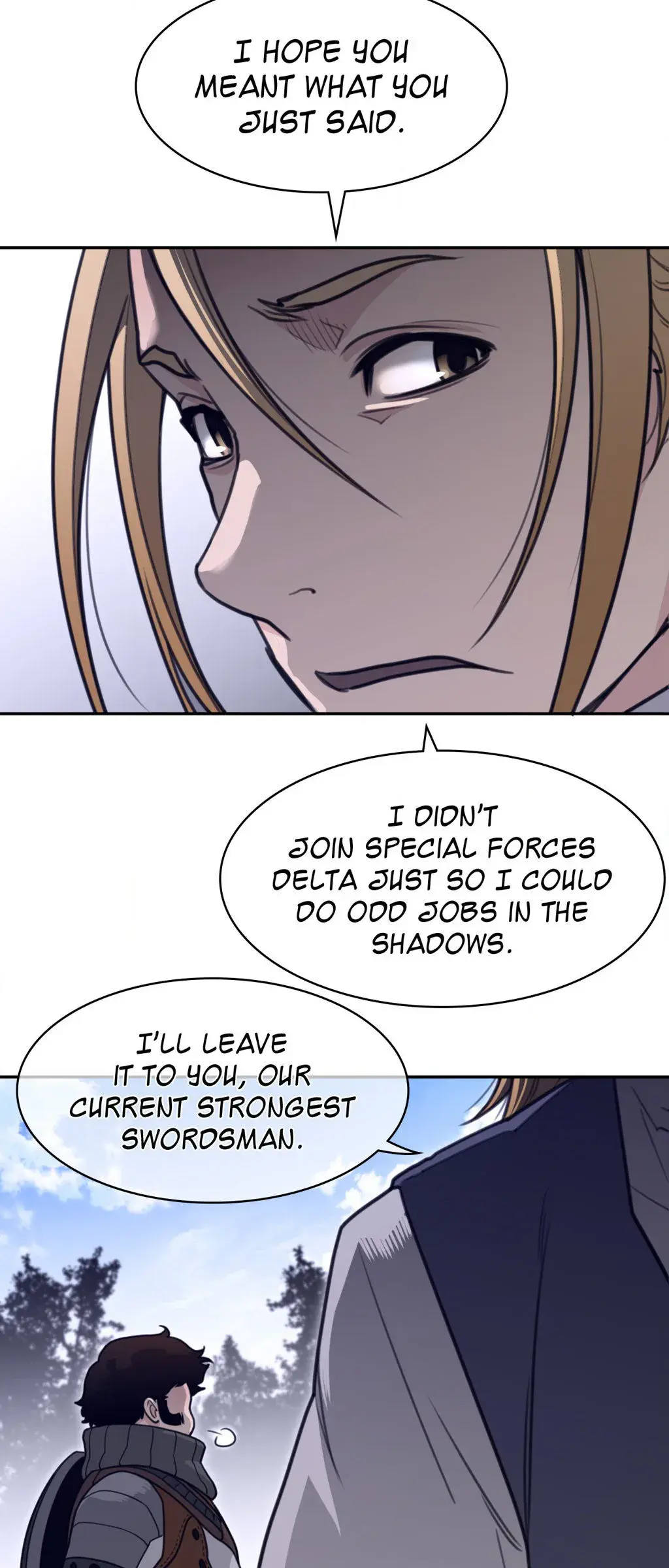 Perfect Half Episode 169 - Page 17