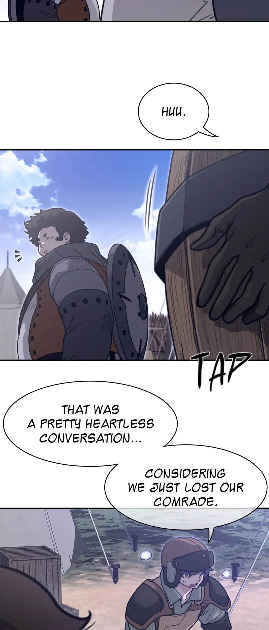 Perfect Half Episode 169 - Page 18