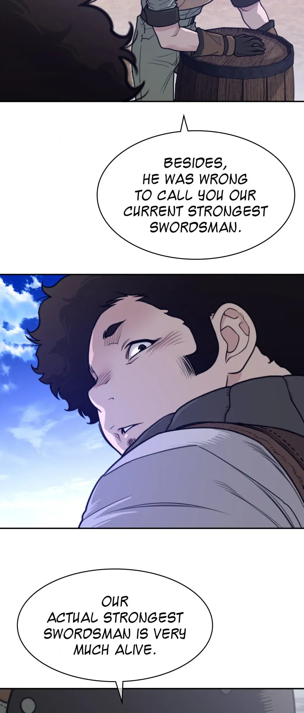 Perfect Half Episode 169 - Page 19